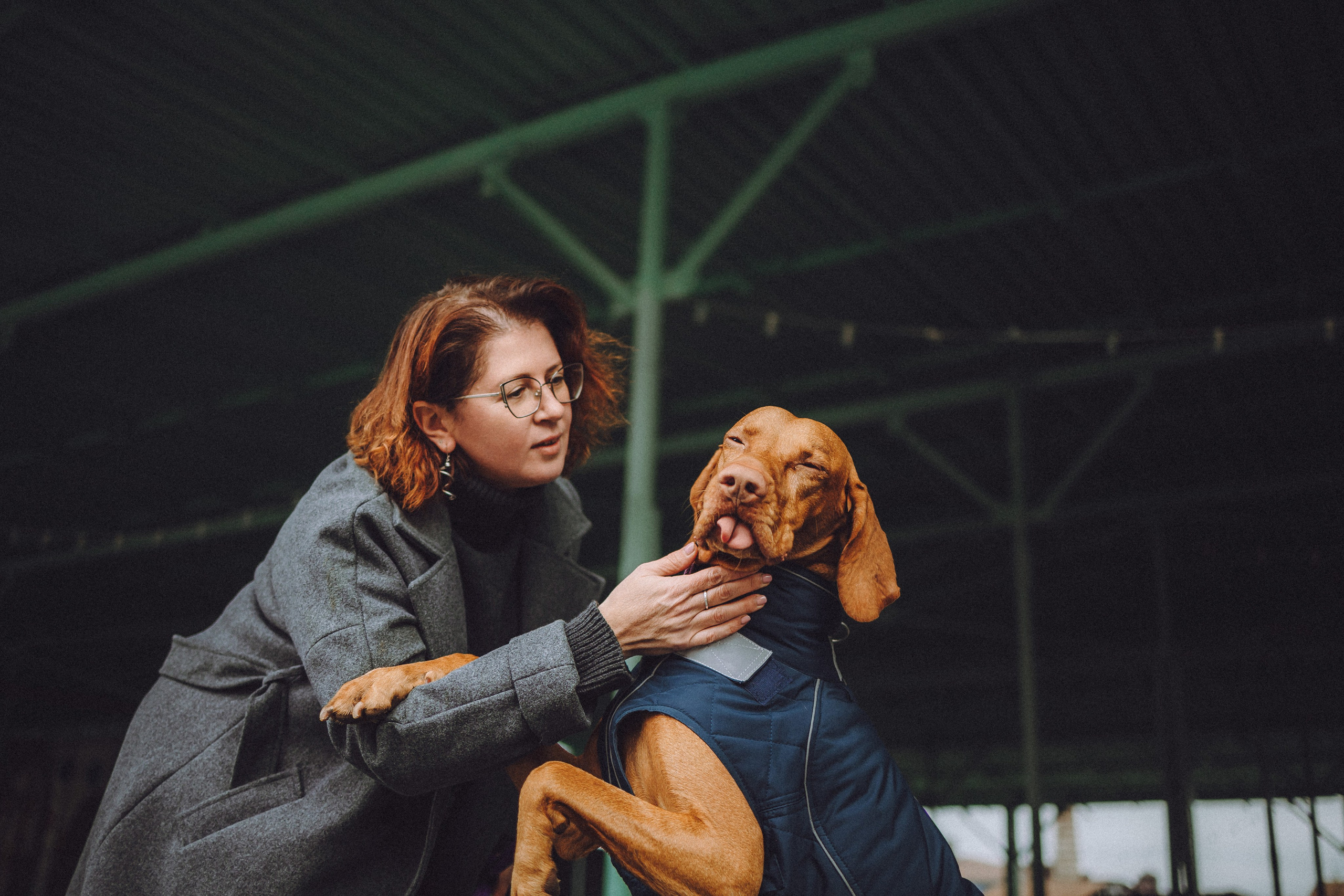 Екатерина и Даня