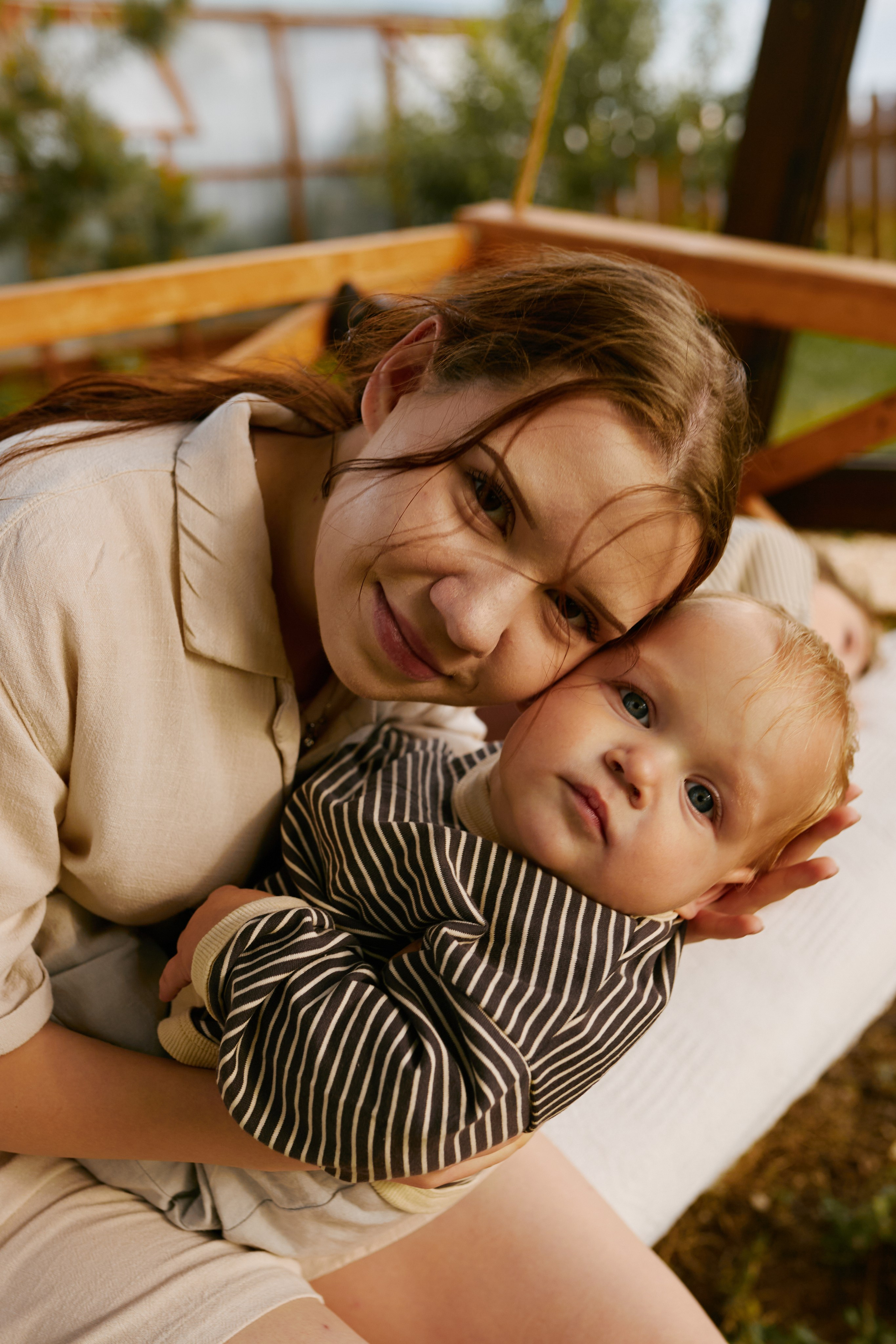 Узморье. Фотограф в Саратове