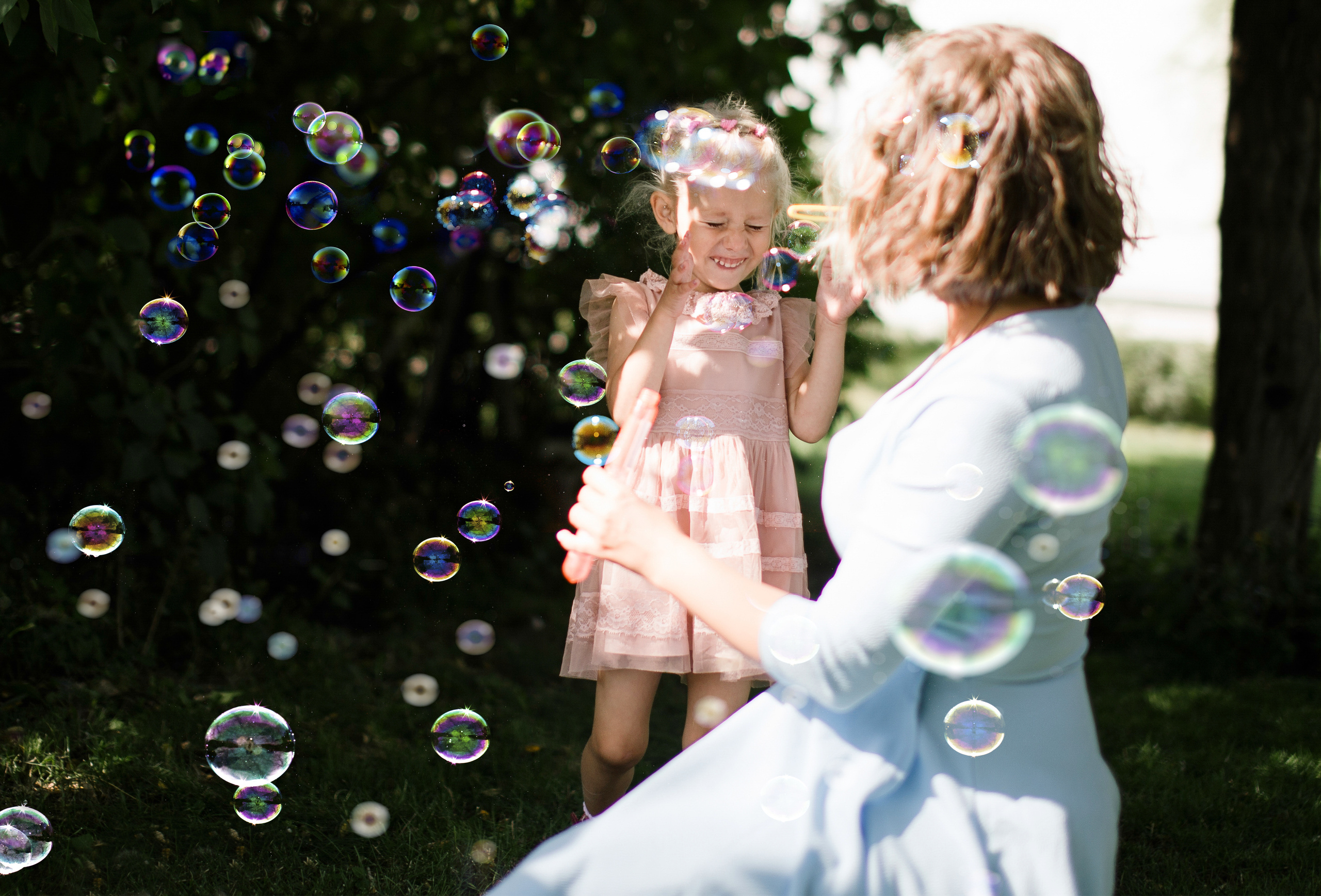 Добрые жизненные встречи) Оля, Лиза, Соня и Александр. Детский и семейный фотограф Наталья Шигидина