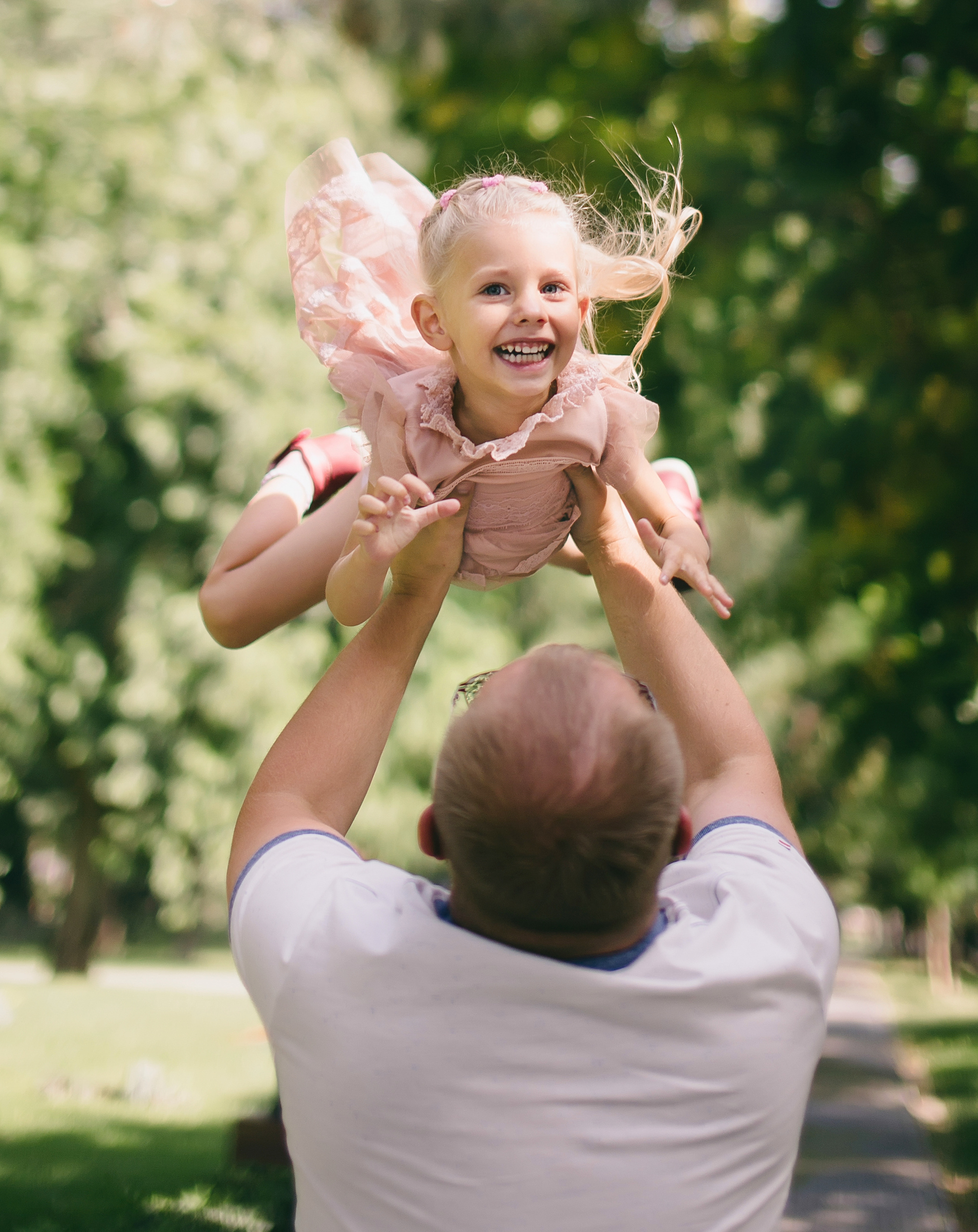 Добрые жизненные встречи) Оля, Лиза, Соня и Александр. Детский и семейный фотограф Наталья Шигидина