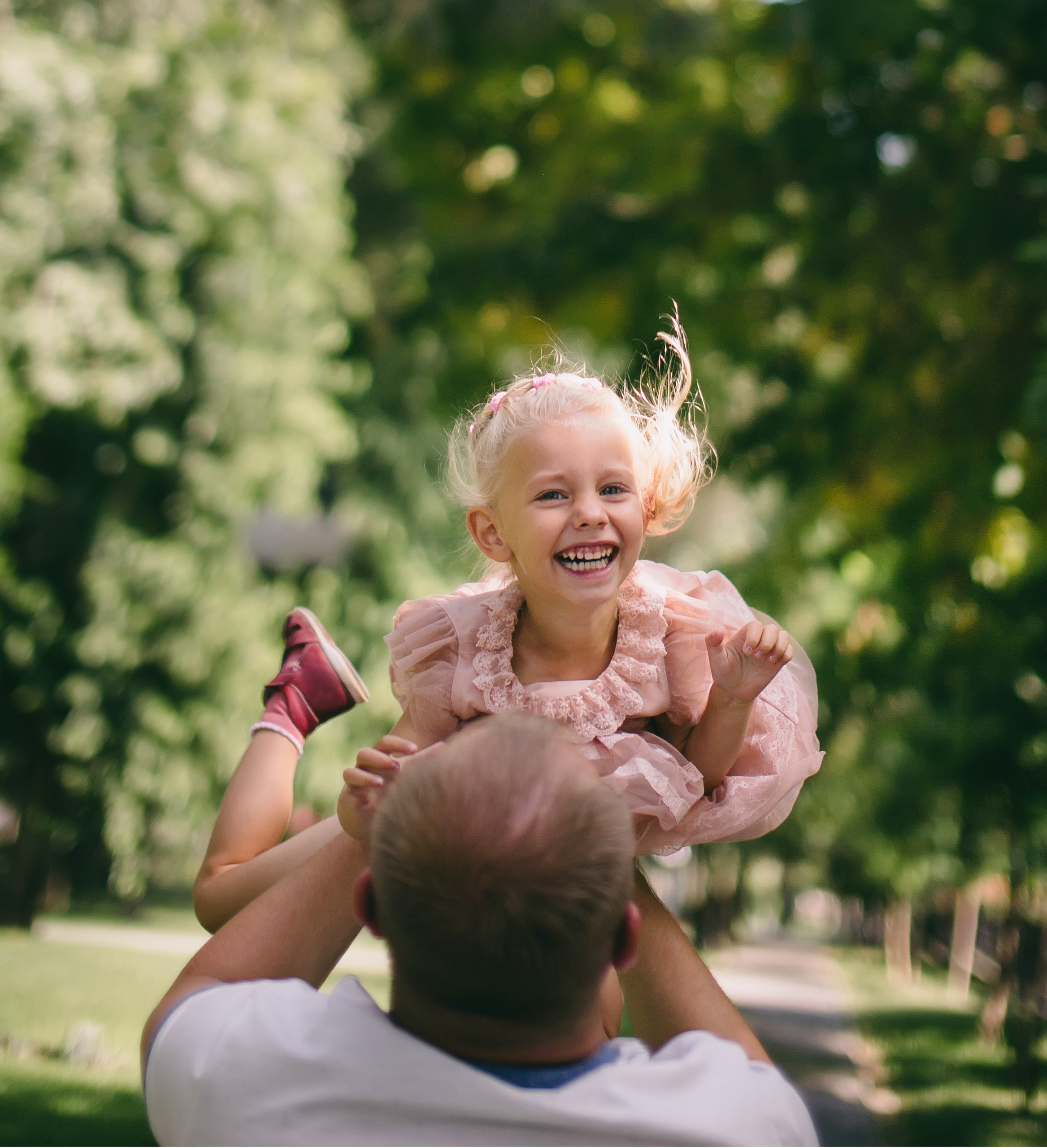 Добрые жизненные встречи) Оля, Лиза, Соня и Александр. Детский и семейный фотограф Наталья Шигидина