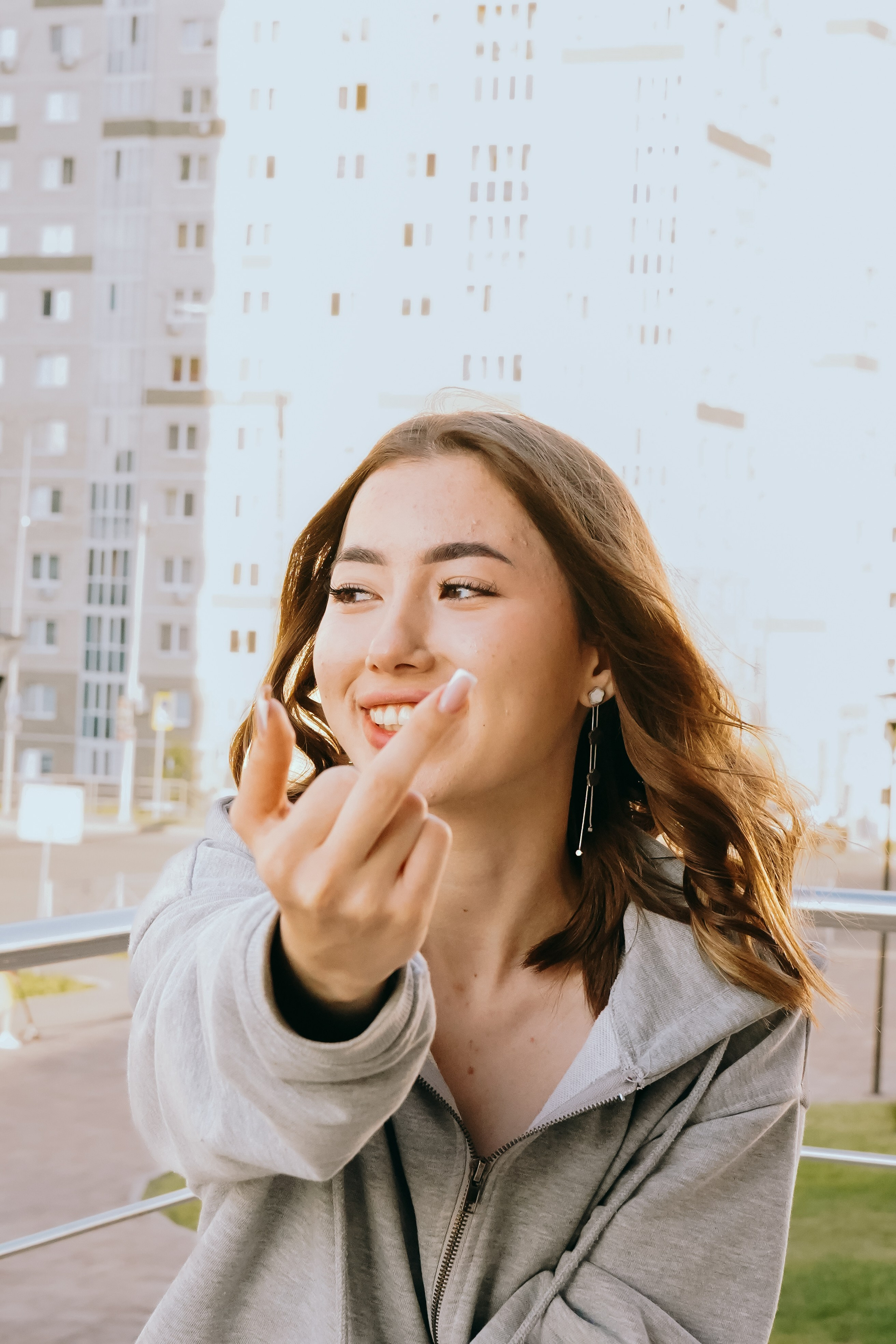 Съемка Милены. Фотограф Гильмутдинов Руслан