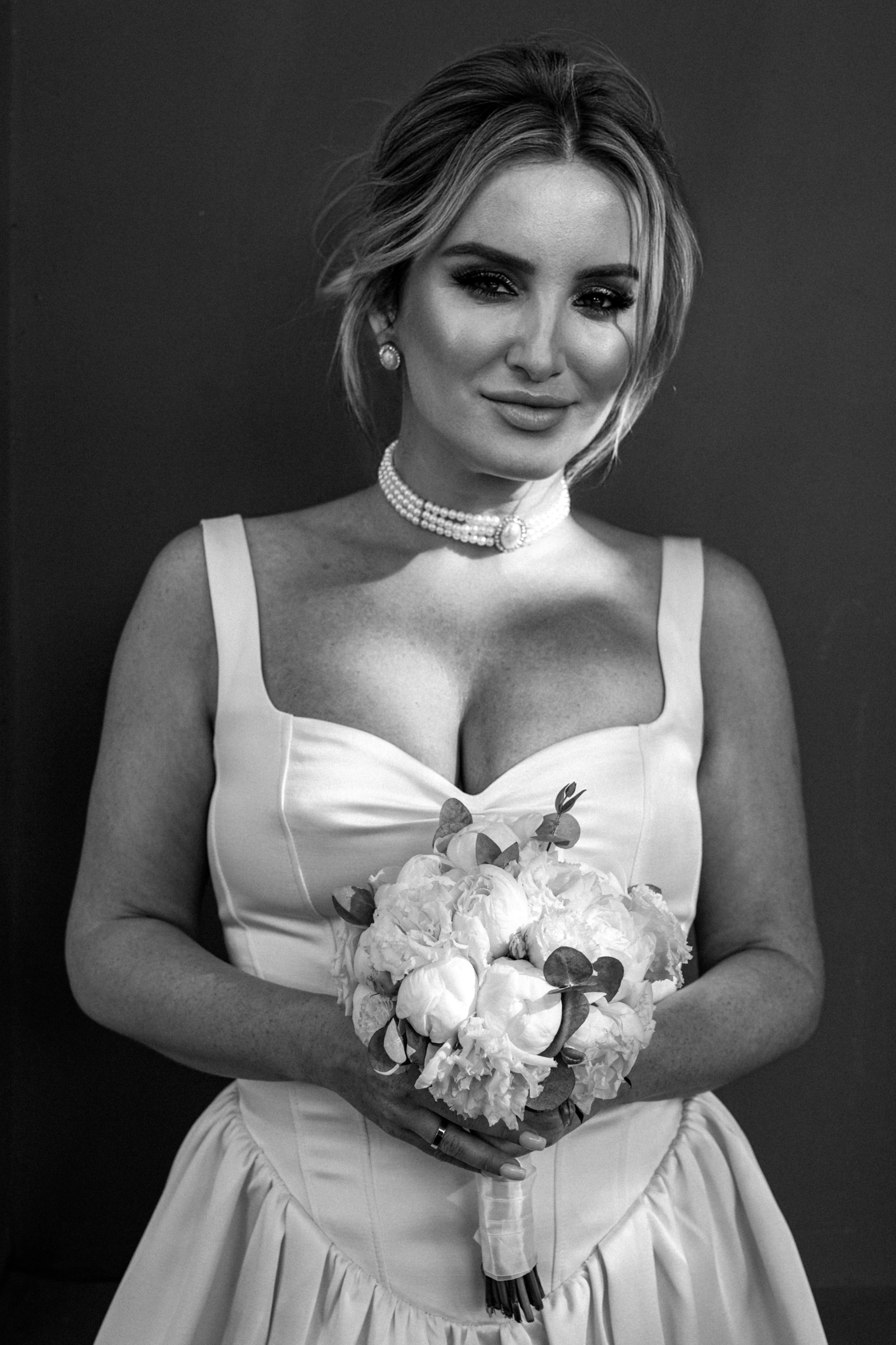 Фотограф Видеограф в Москве и МО Варганова Анастасия