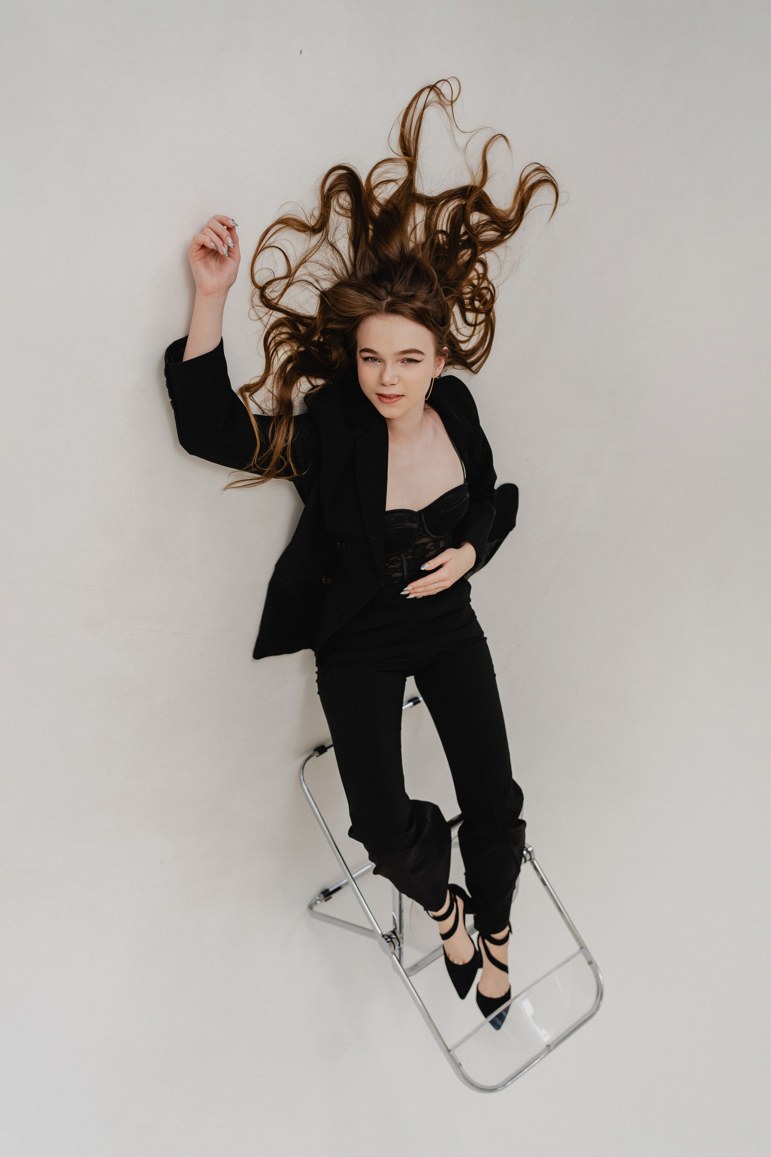 Стелла. Креативный фотограф в городе Тюмень