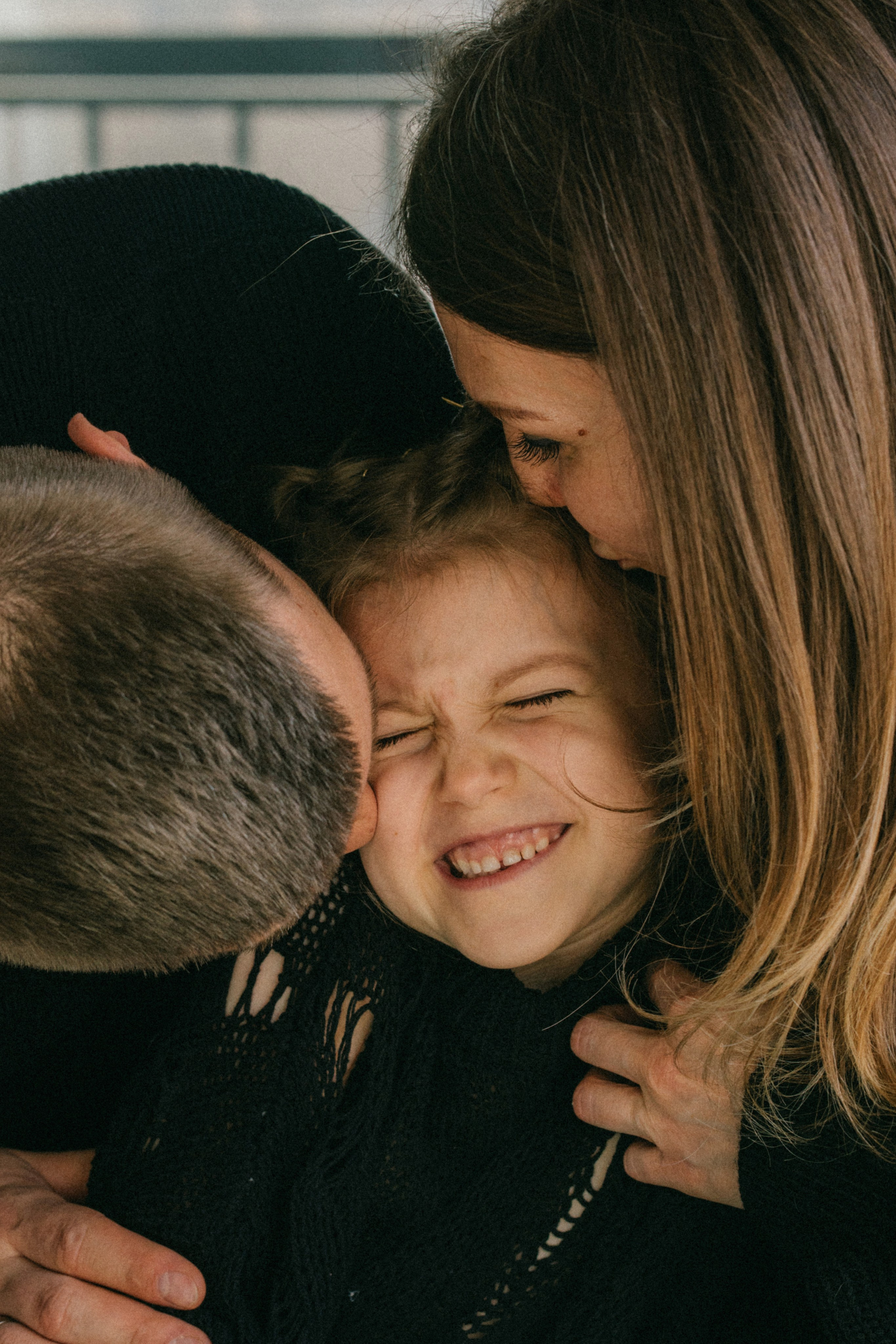 Дом — там где ты. Креативный фотограф в городе Тюмень