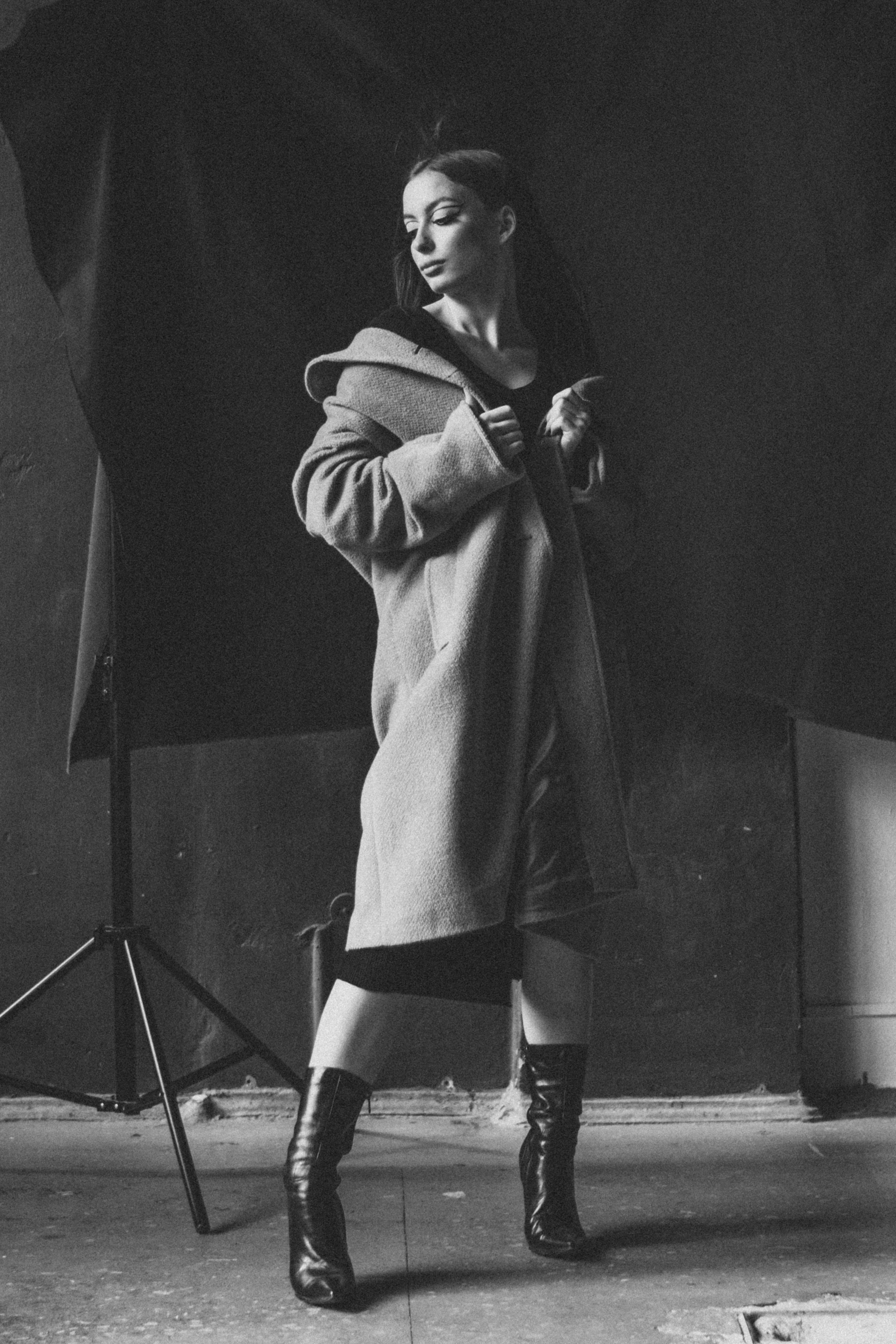 Ира. Креативный фотограф в городе Тюмень