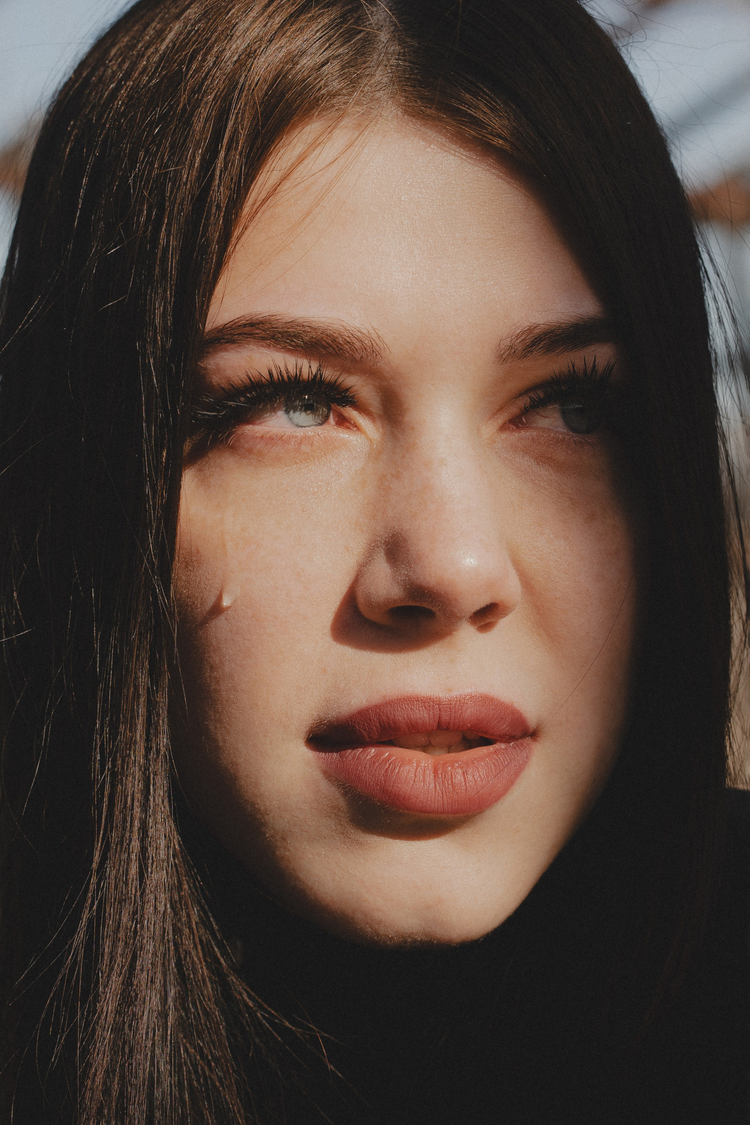 Witch. Креативный фотограф в городе Тюмень