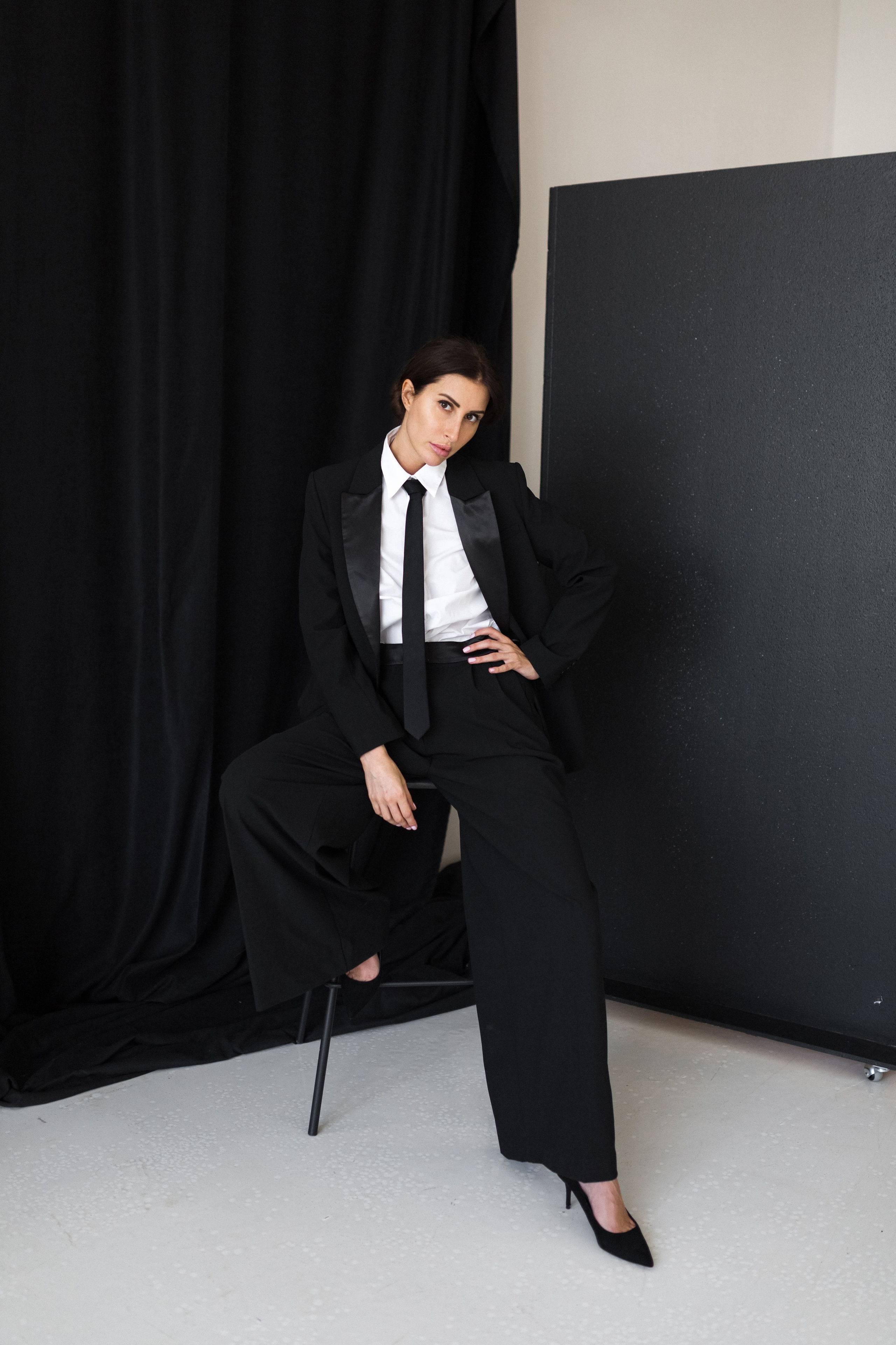 Портретная фотосессия девушек в Краснодаре. Фотограф в Краснодаре Анна Худокормова. Свадебные, семейные, детские фотосессии