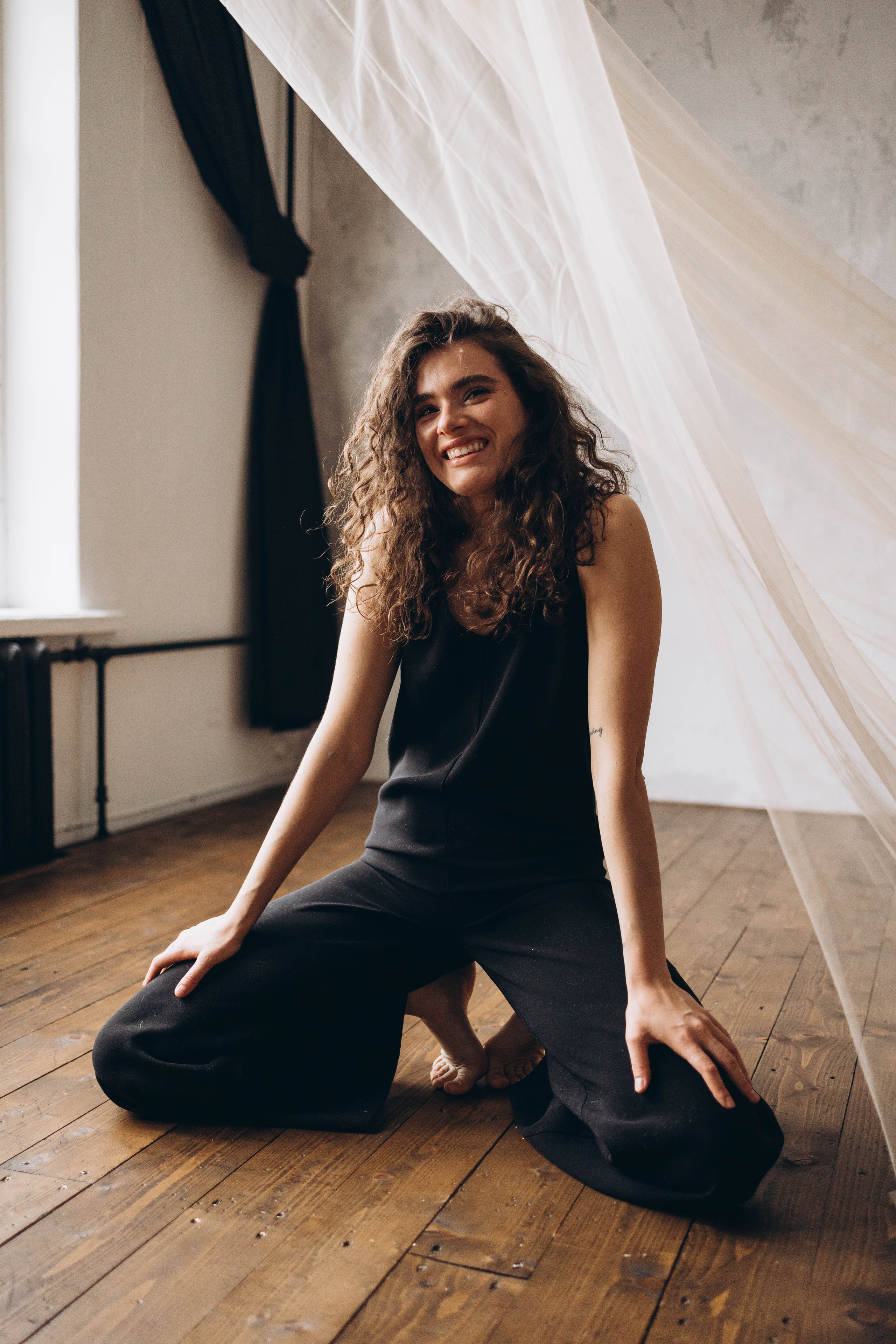 Влада. Семейный фотограф в Москве Виктория Ястребинская