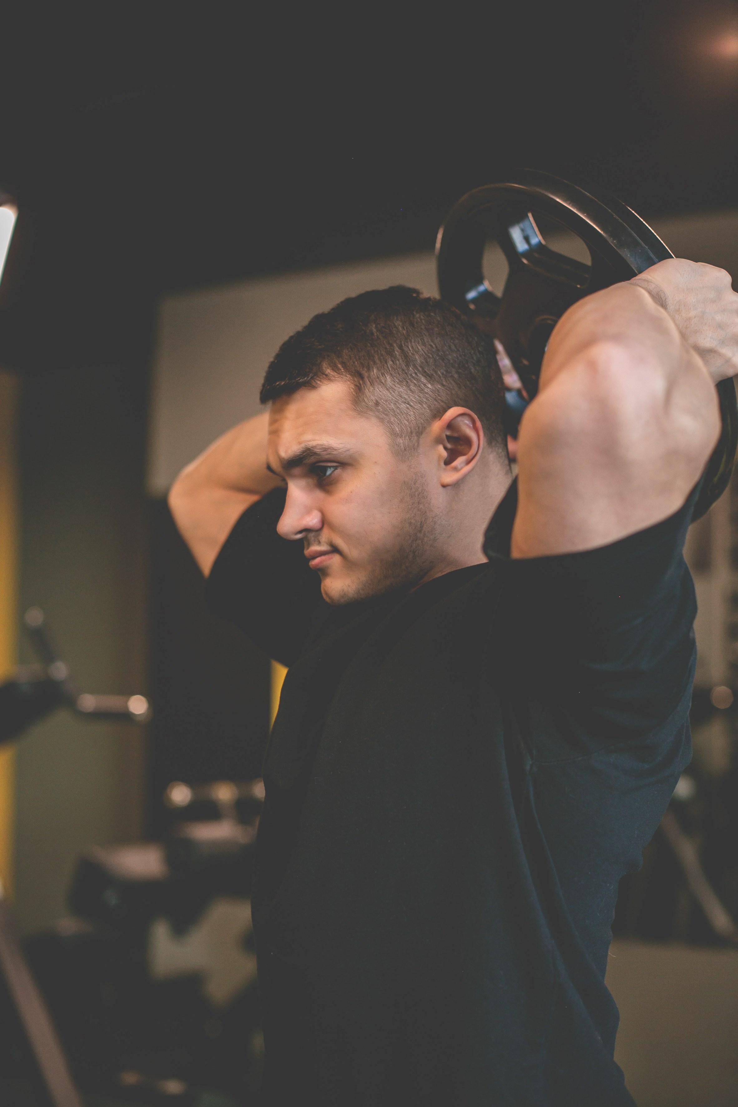 Фитнес —клуб Монолит. Фотограф Лютикова Ирина, Тюмень, Москва