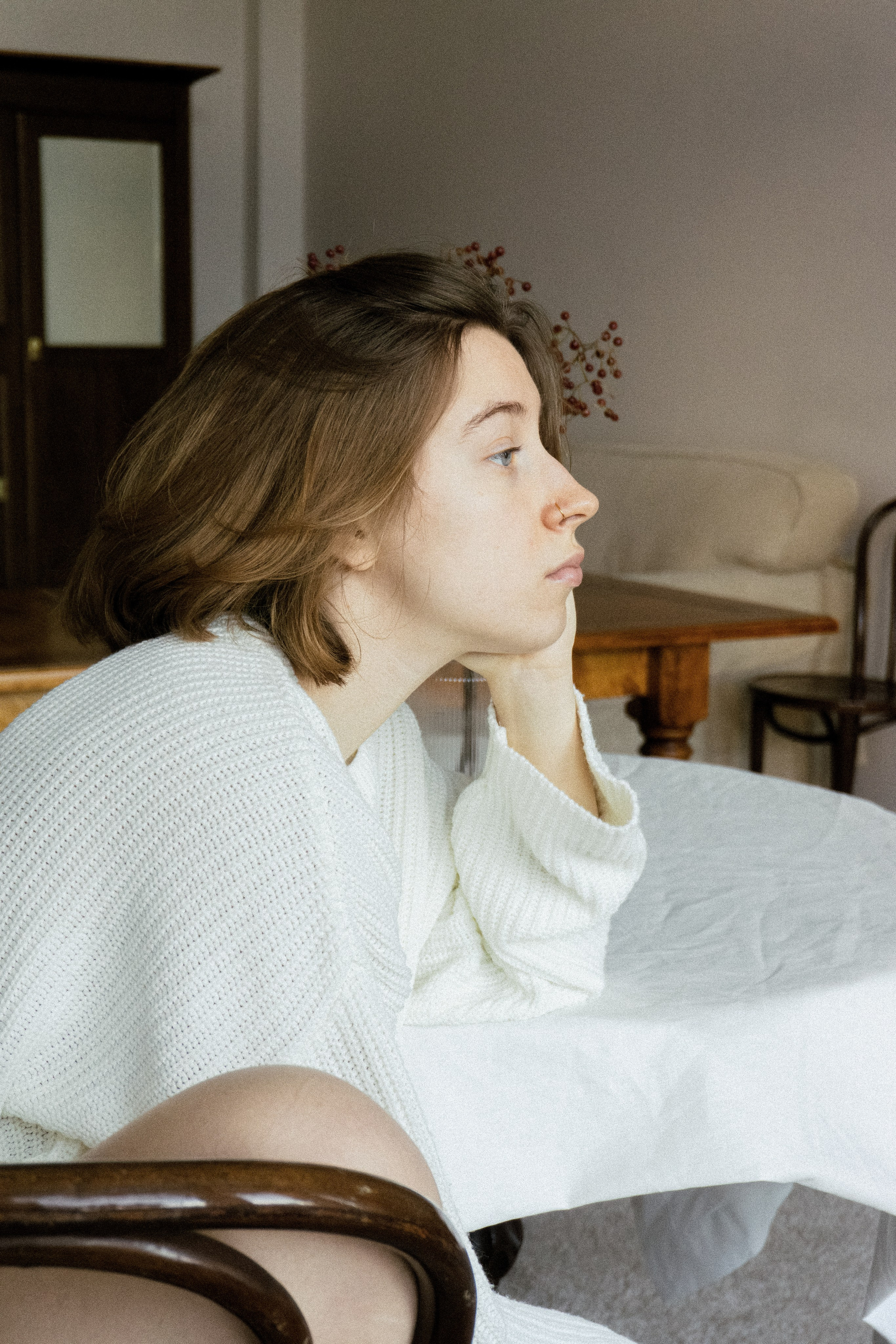 Таисия. Женский фотограф в Москве Владислава