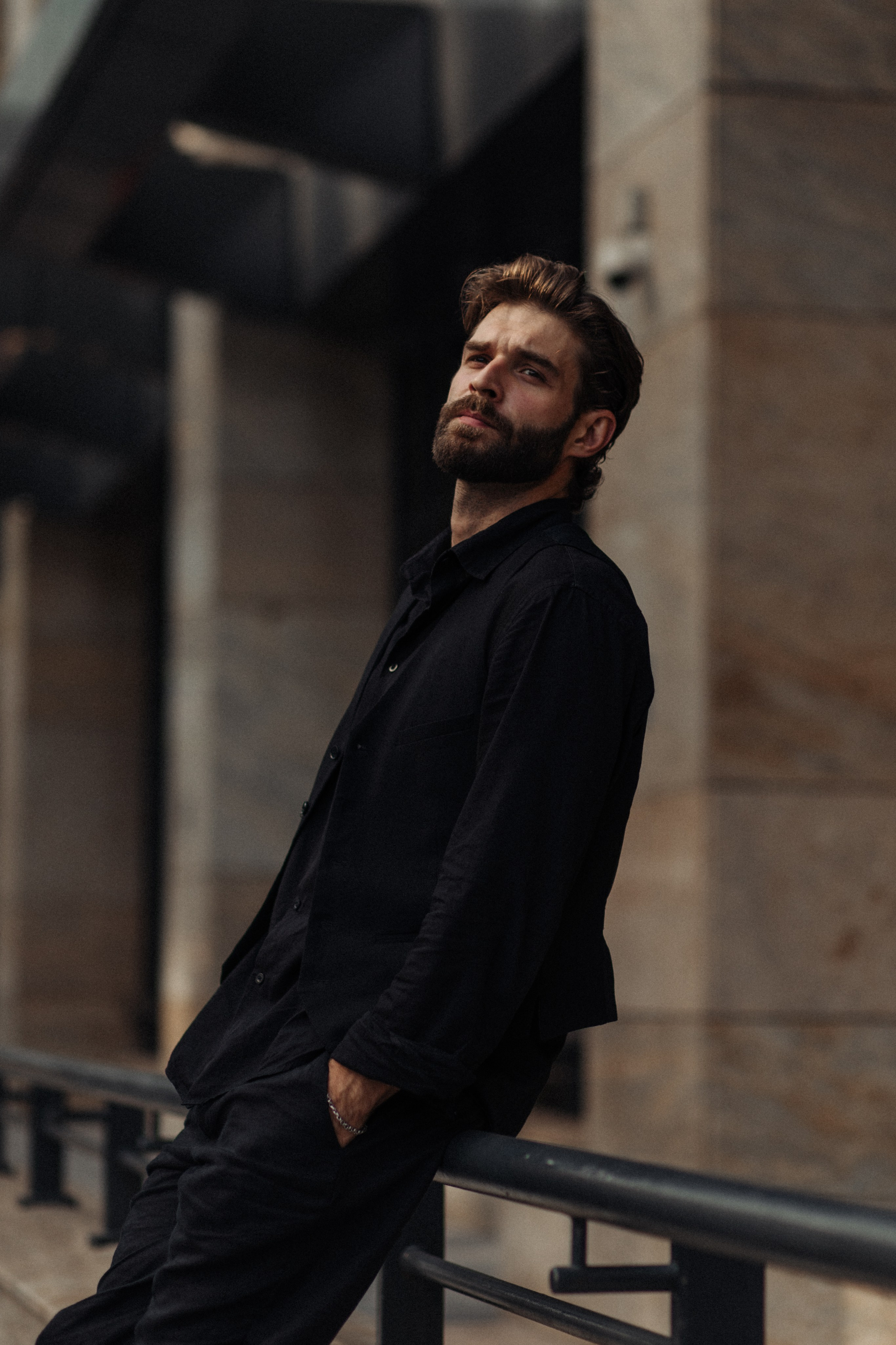 Портреты. Семейный и портретный фотограф в Москве Анна Дикарева