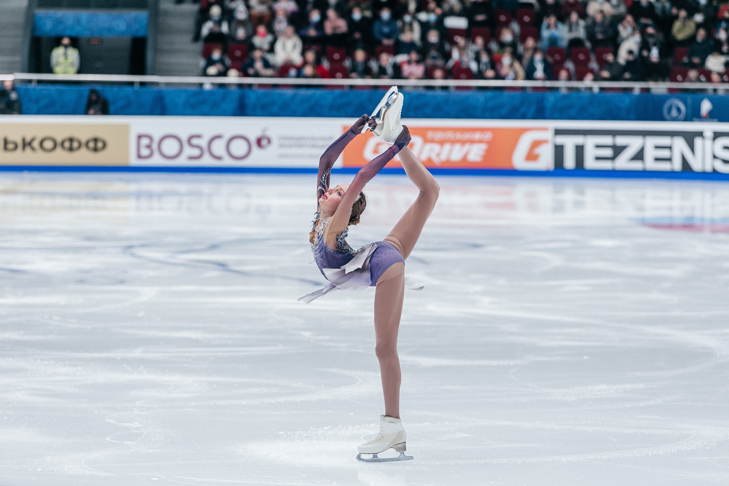 Спорт. Фотограф Екатерина