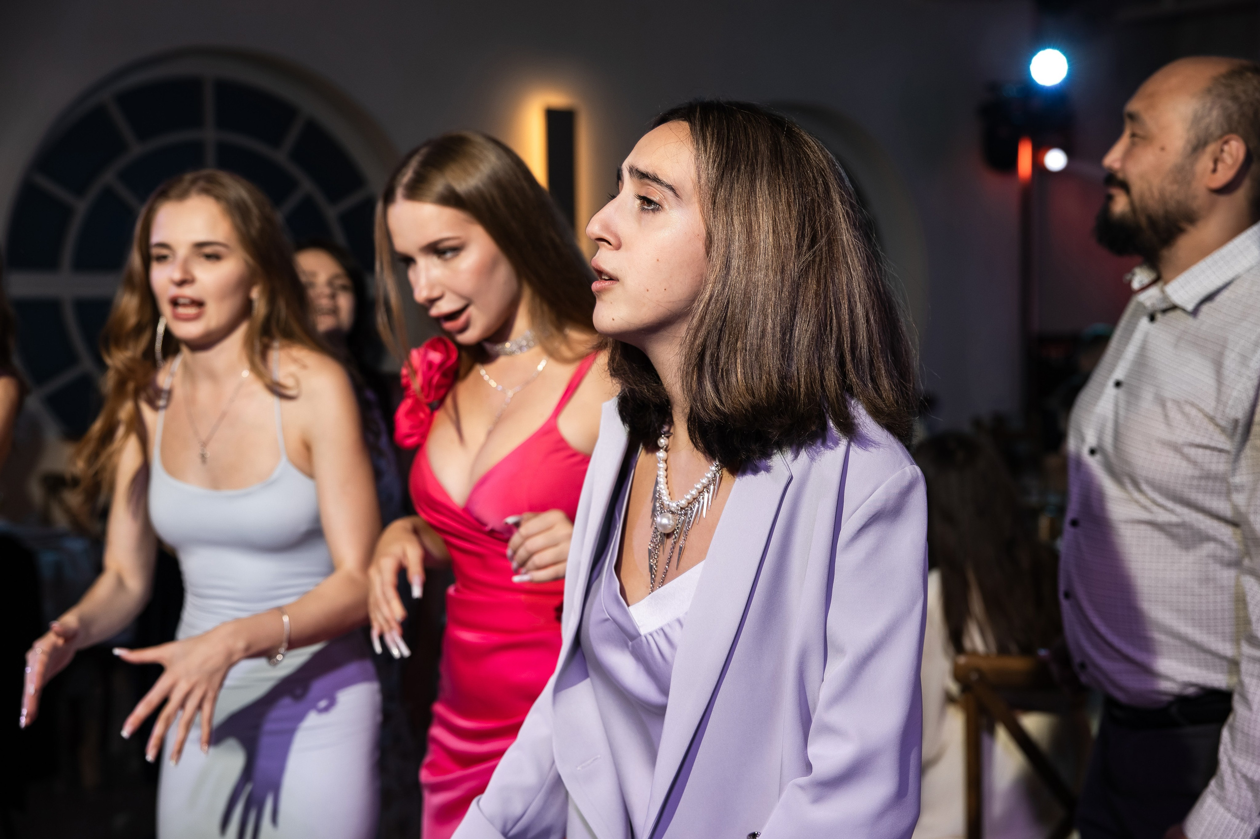 Павел И Марина. Свадебный репортажный фотограф в Москве