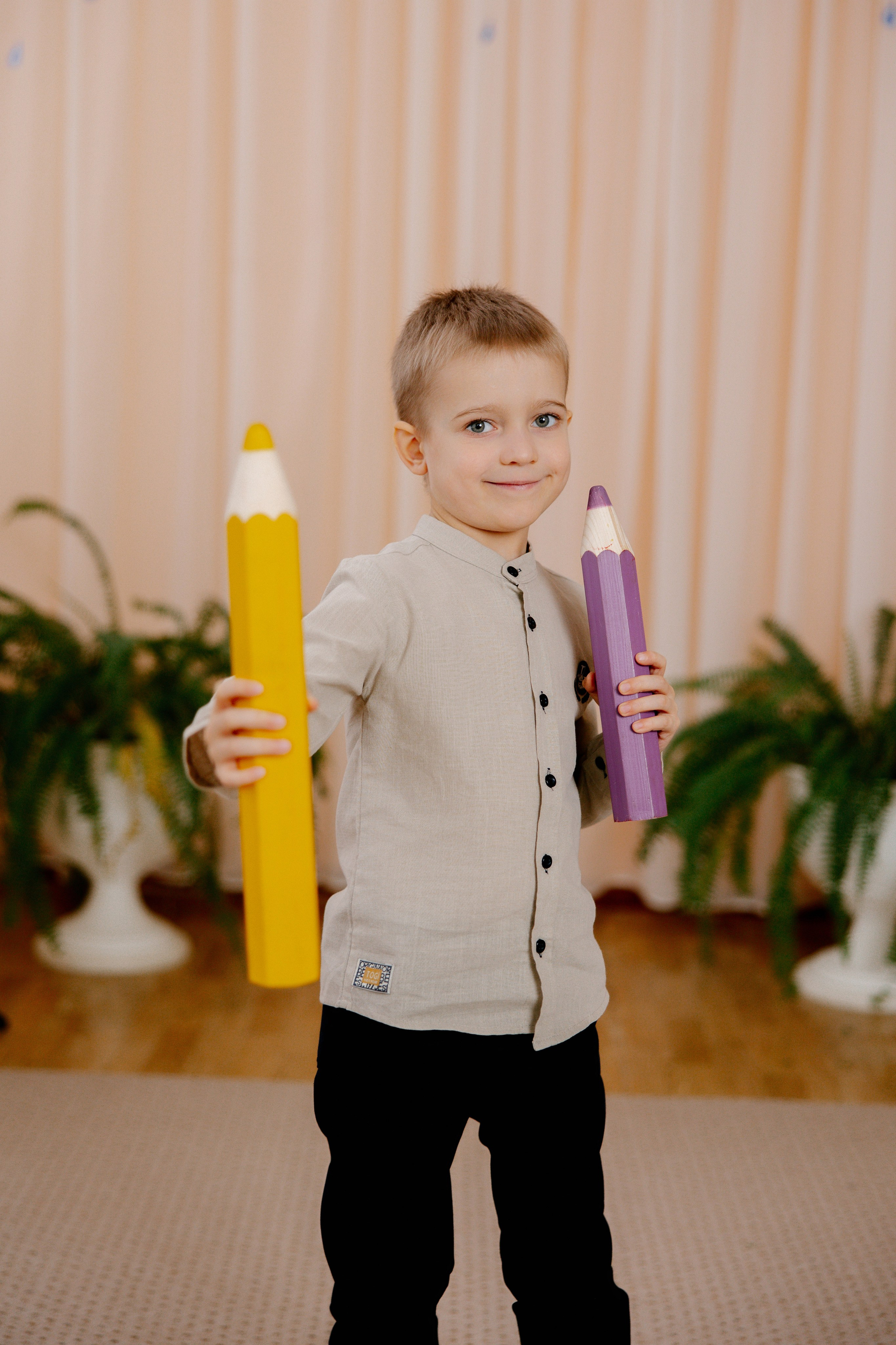 Детские сады