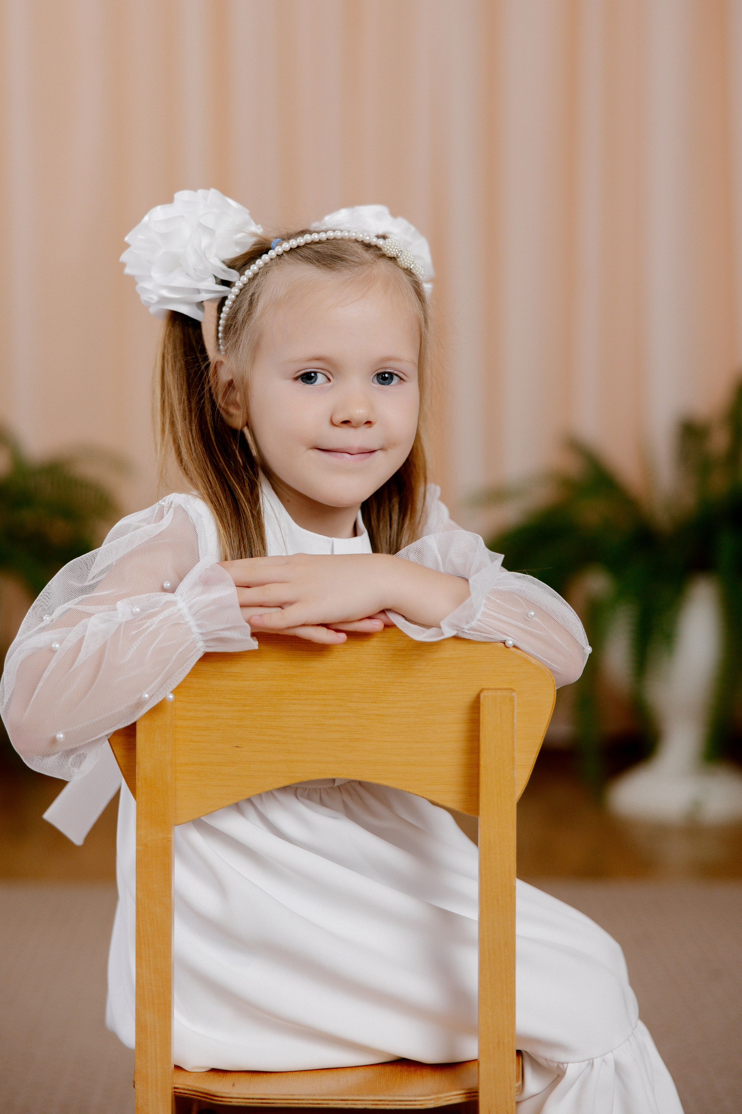 Детские сады