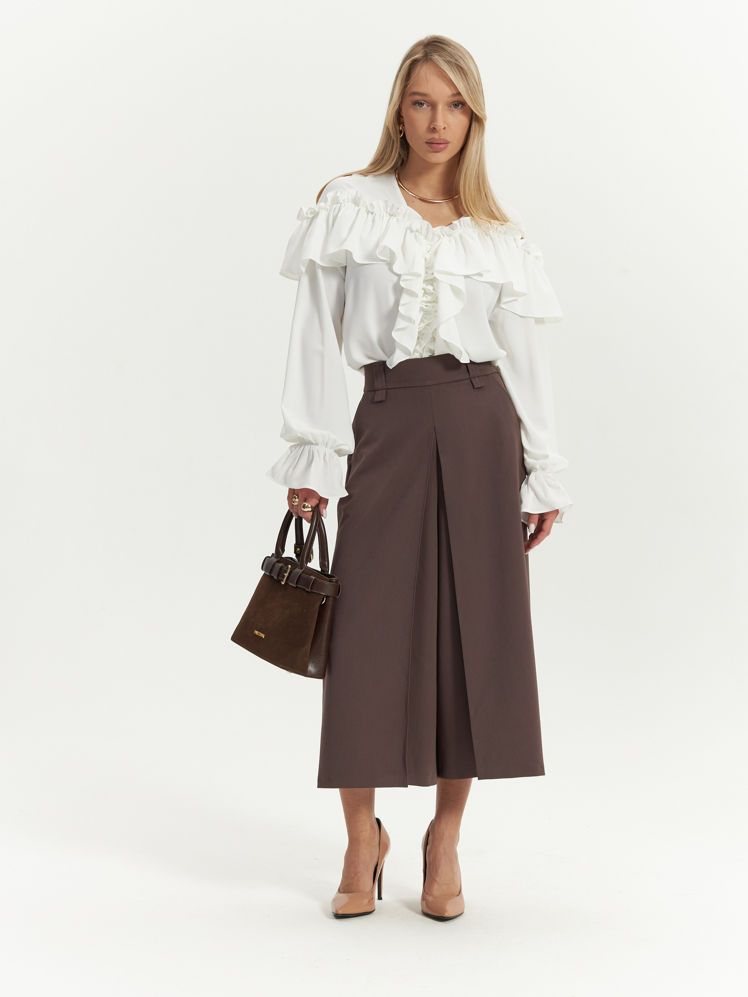 КАТАЛОГИ/ЛУКБУКИ. RIN Production