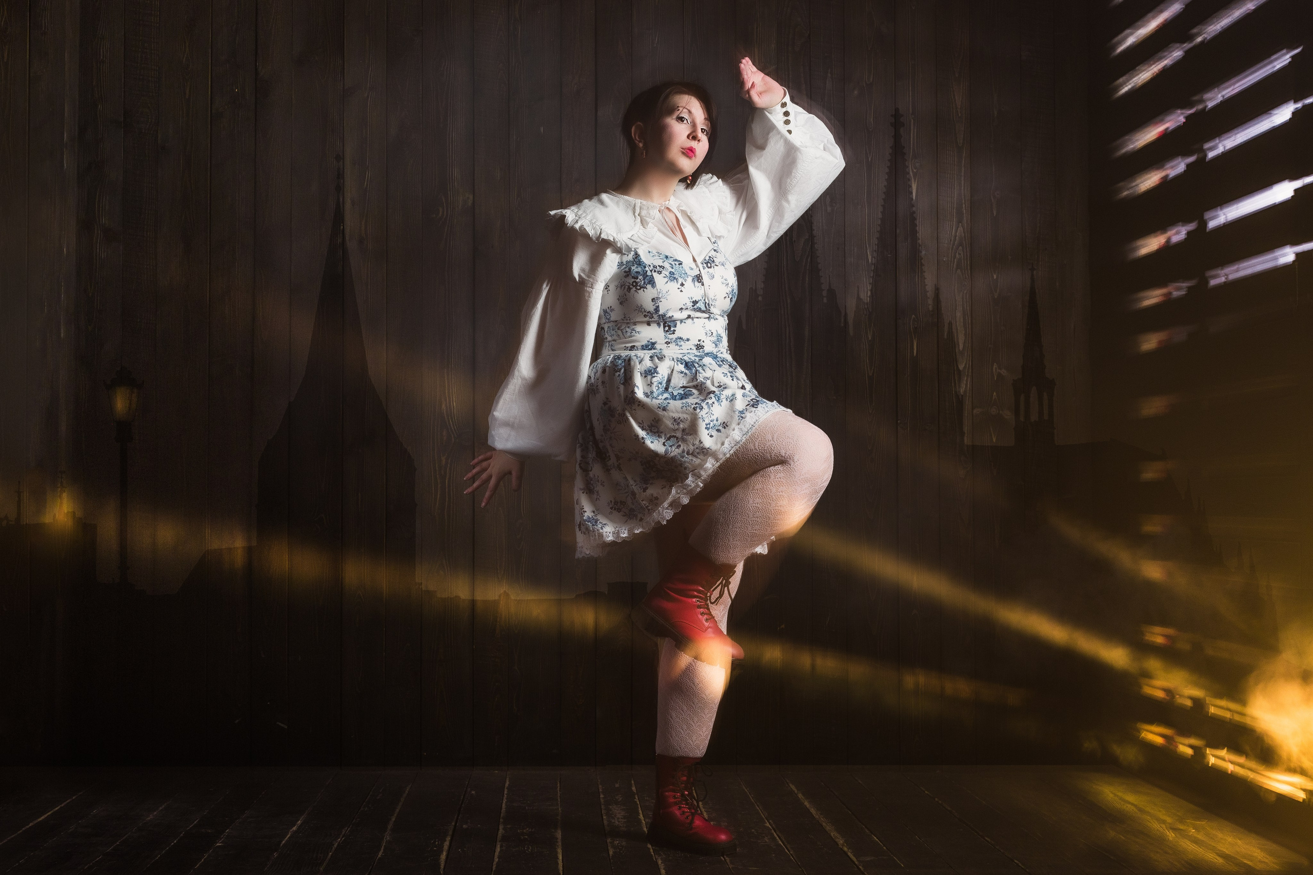 2023. Социофобушек, фотографирует социофобушков. Фотограф в Санкт-Петербурге