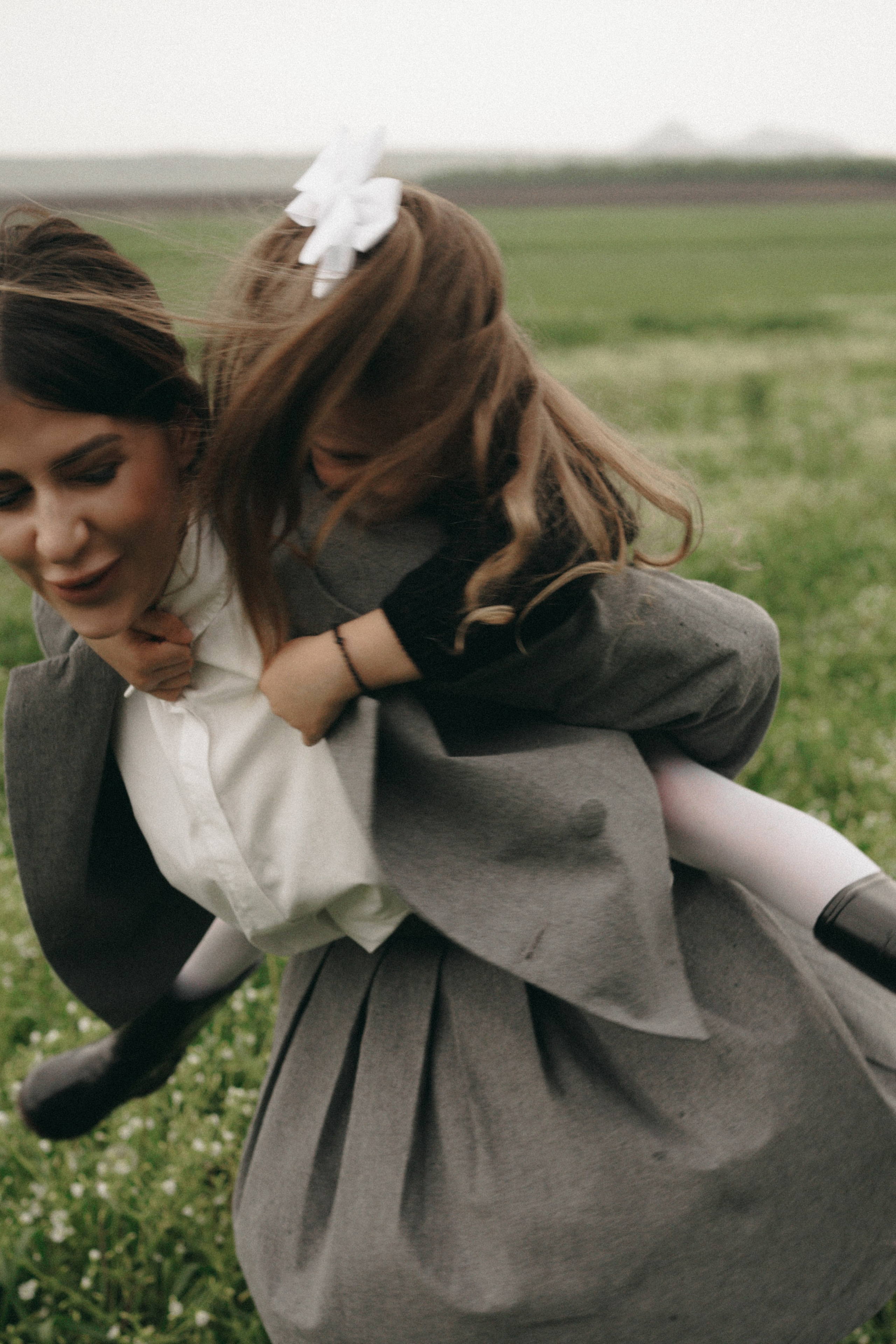 Весна и ее радости. Свадебный и семейный фотограф Афанасьева Анна в Кисловодске