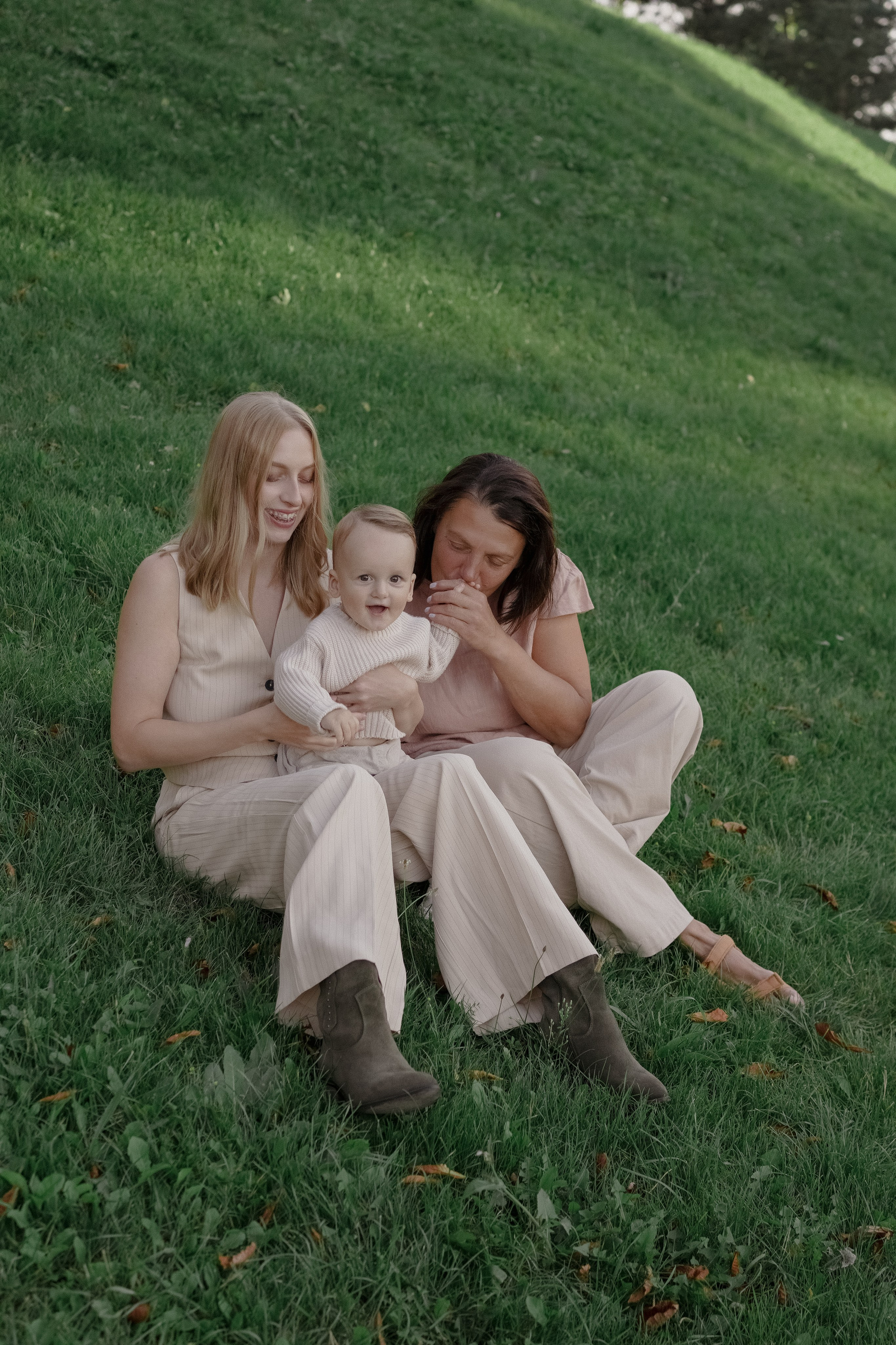 Наша Жизнь На Снимках. Свадебный и семейный фотограф Афанасьева Анна в Кисловодске