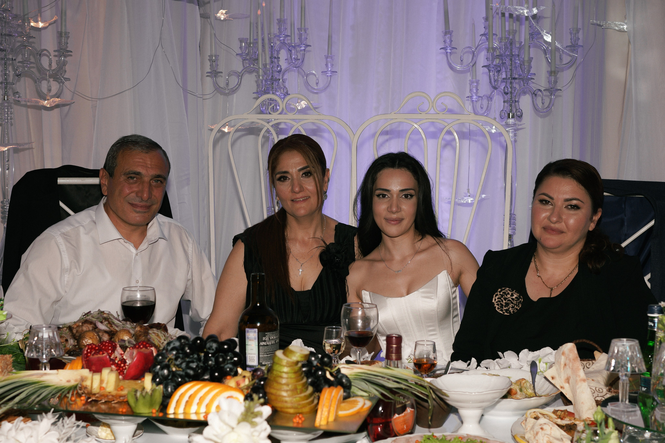 Испания. Свадебный и семейный фотограф Афанасьева Анна в Кисловодске