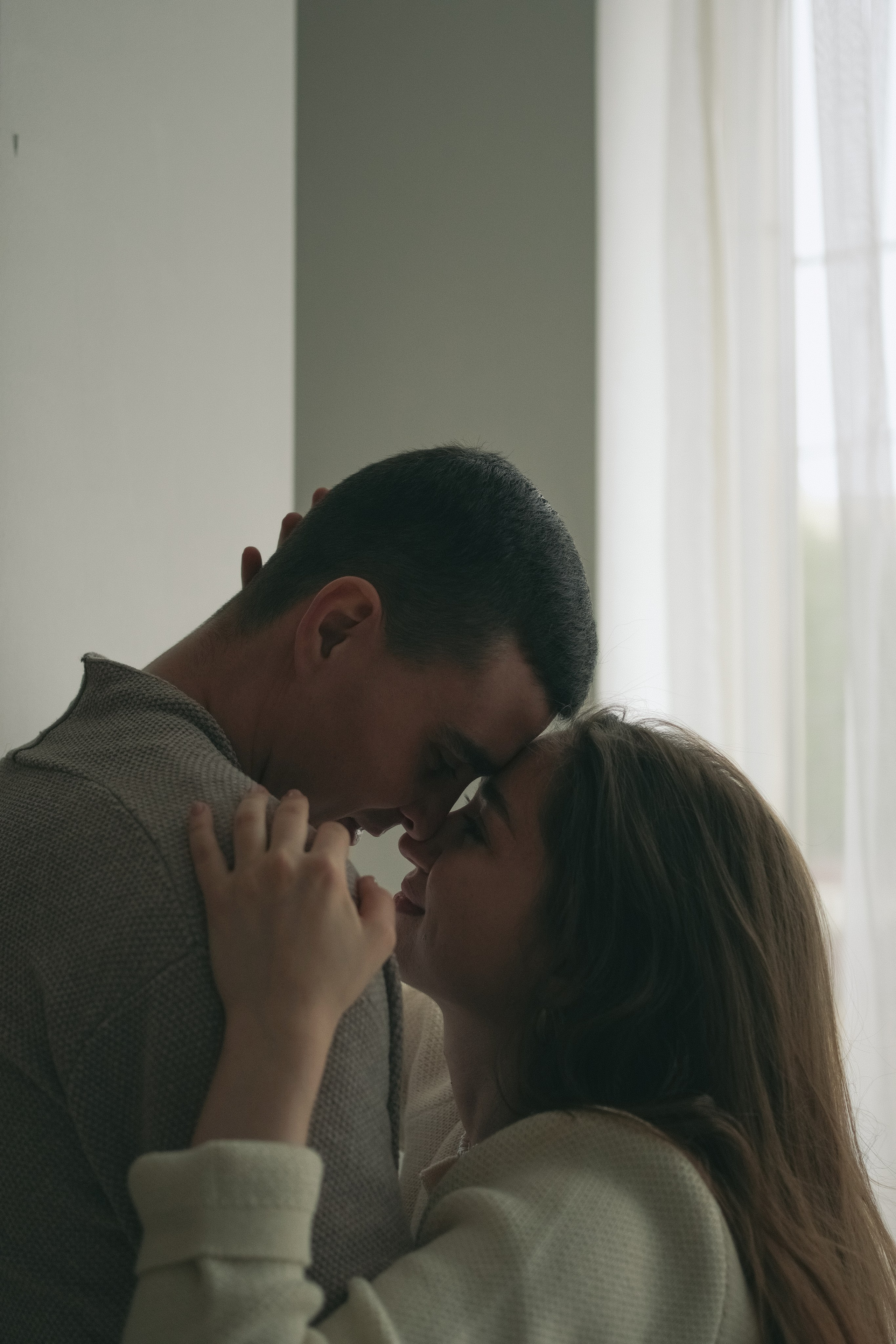 Беременность.Студия. Свадебный и семейный фотограф Афанасьева Анна в Кисловодске