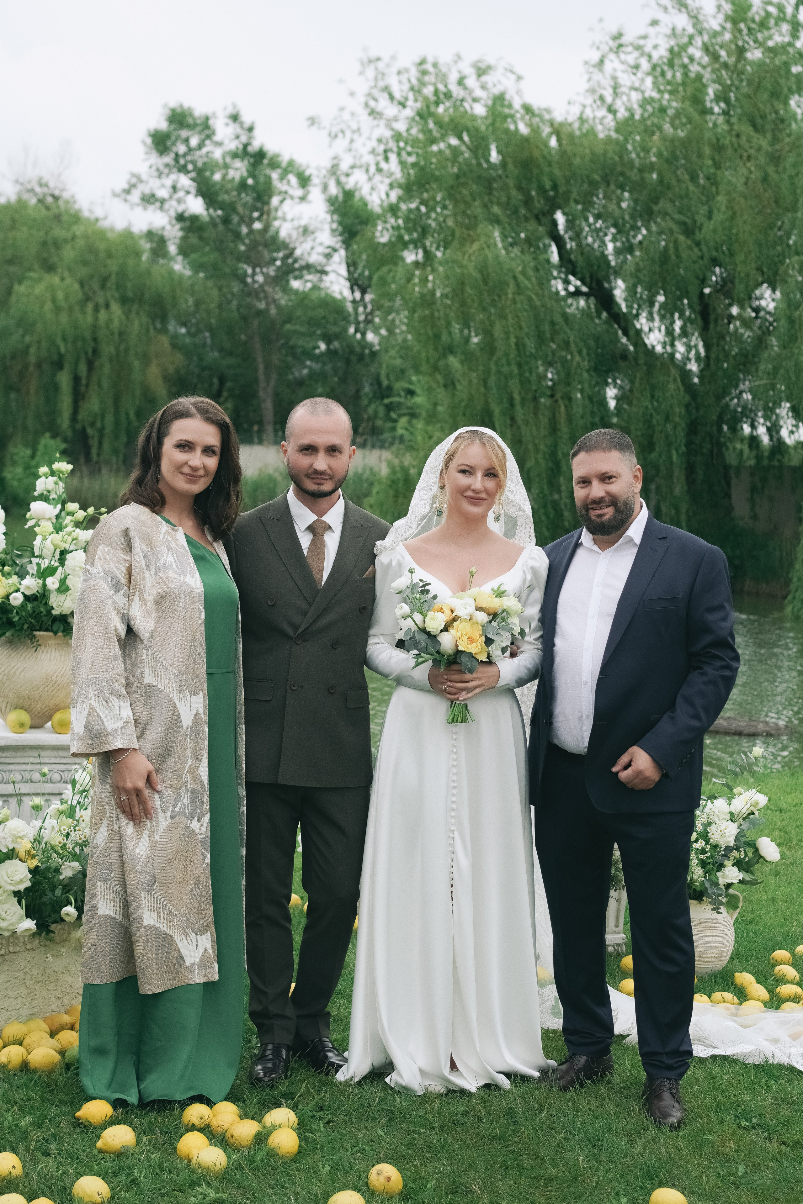 Италия. Свадебный и семейный фотограф Афанасьева Анна в Кисловодске