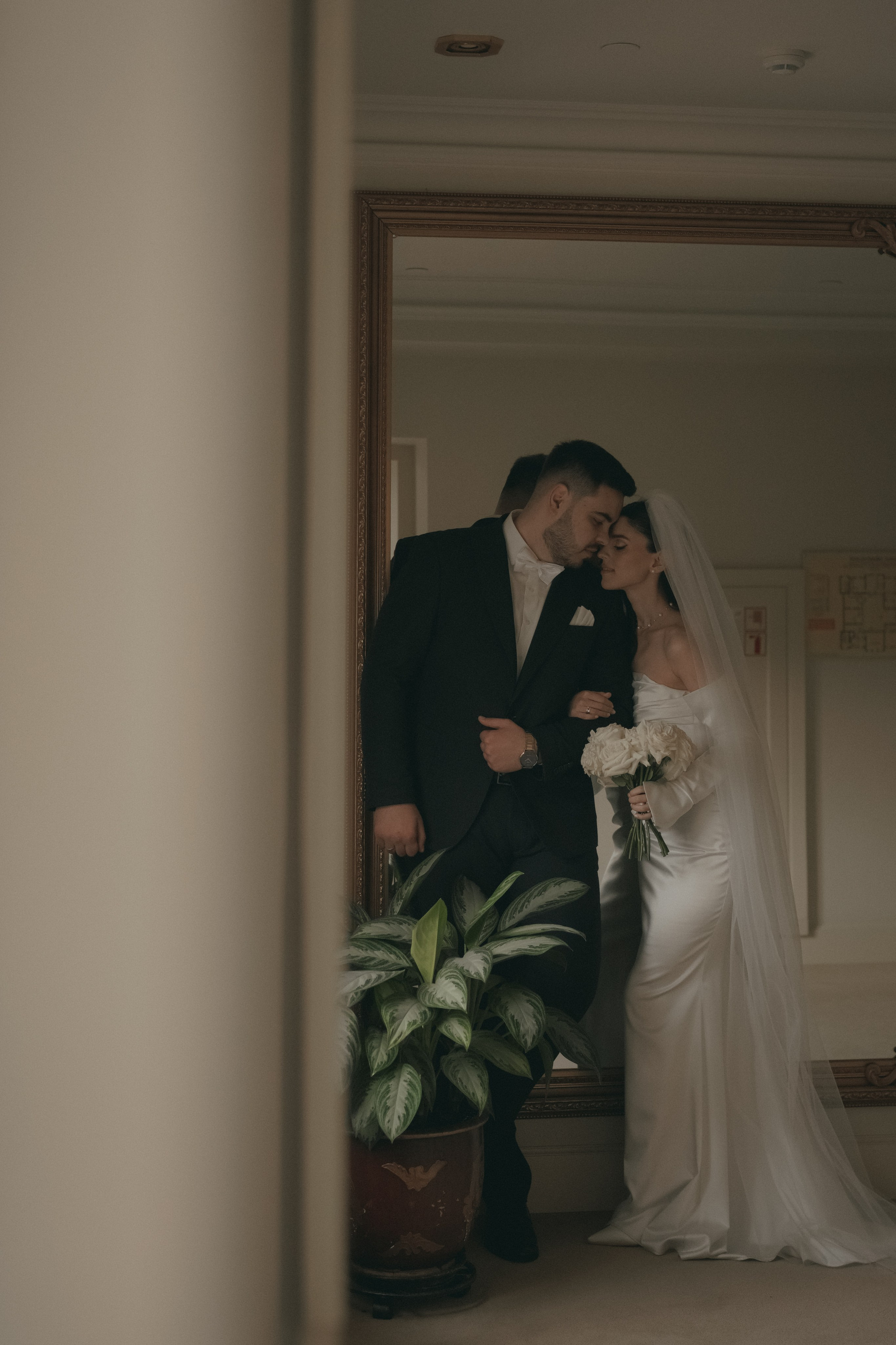 Встреча Двух Миров. Свадебный и семейный фотограф Афанасьева Анна в Кисловодске