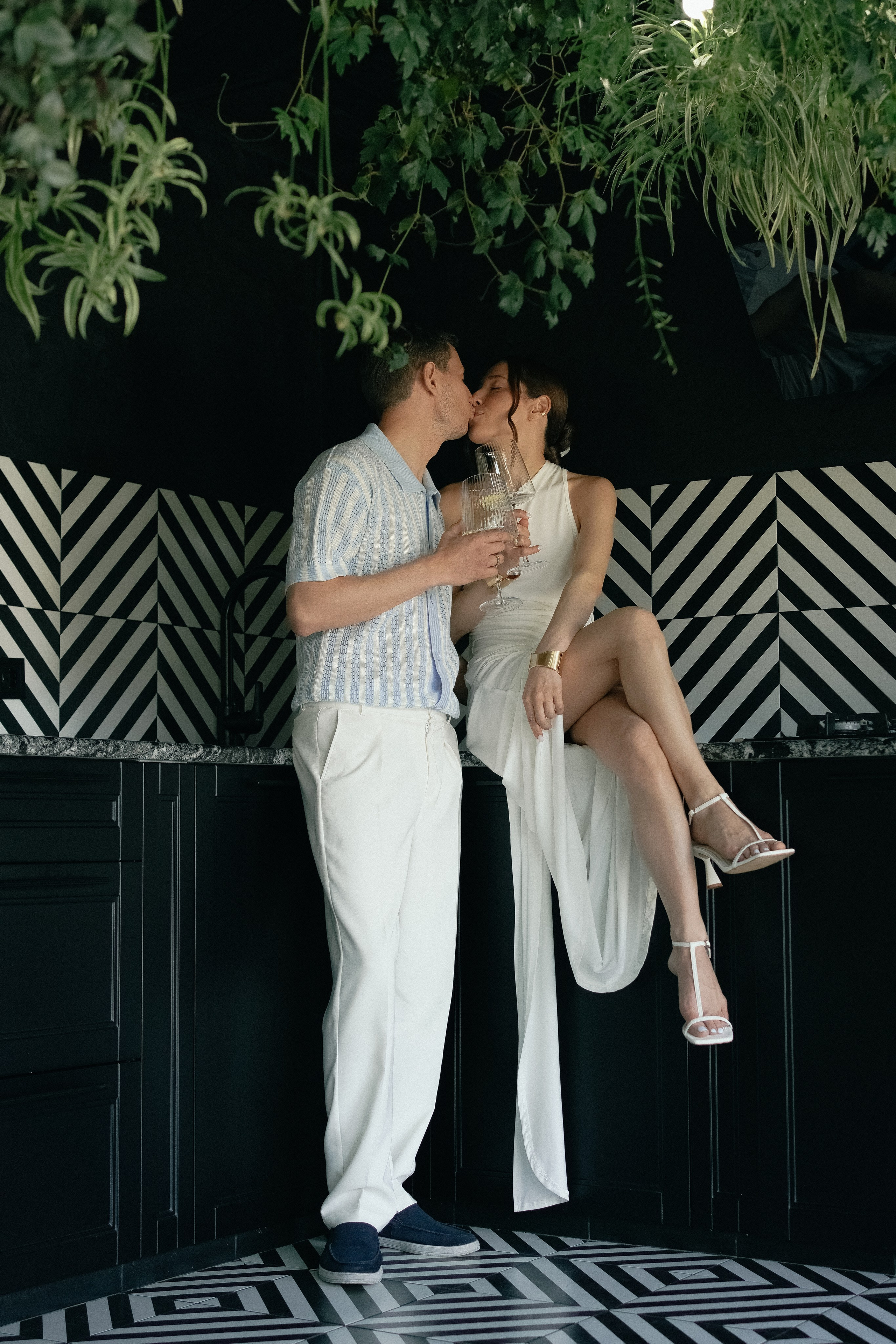 Мы Вместе навсегда. Свадебный и семейный фотограф Афанасьева Анна в Кисловодске