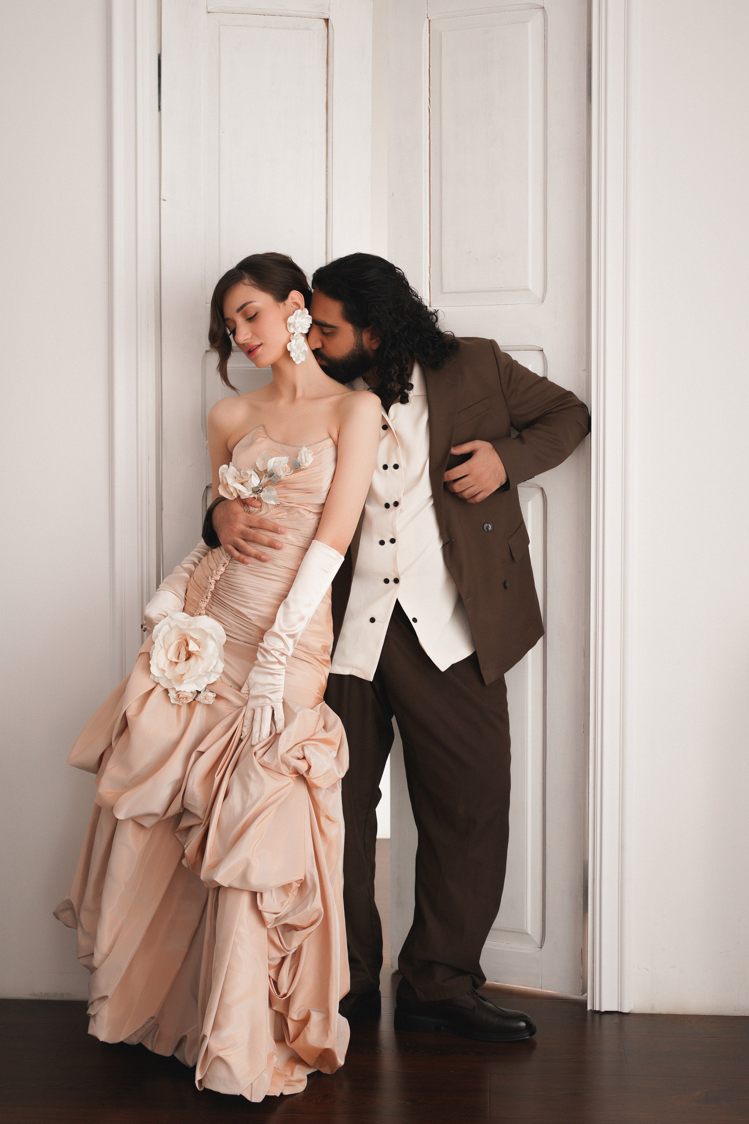 Весна. Свадебный и семейный фотограф Афанасьева Анна в Кисловодске