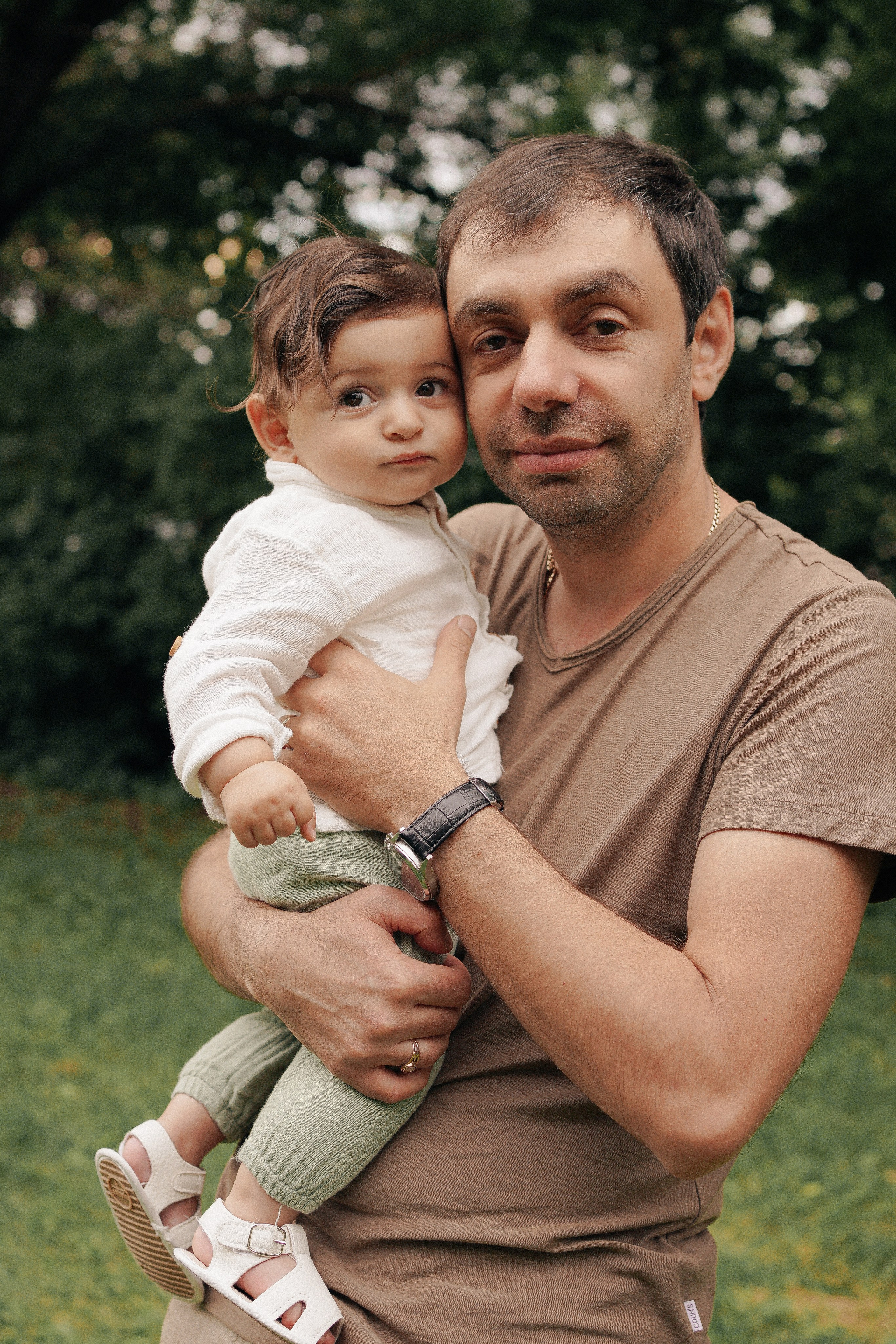 Летняя история. Свадебный и семейный фотограф Афанасьева Анна в Кисловодске