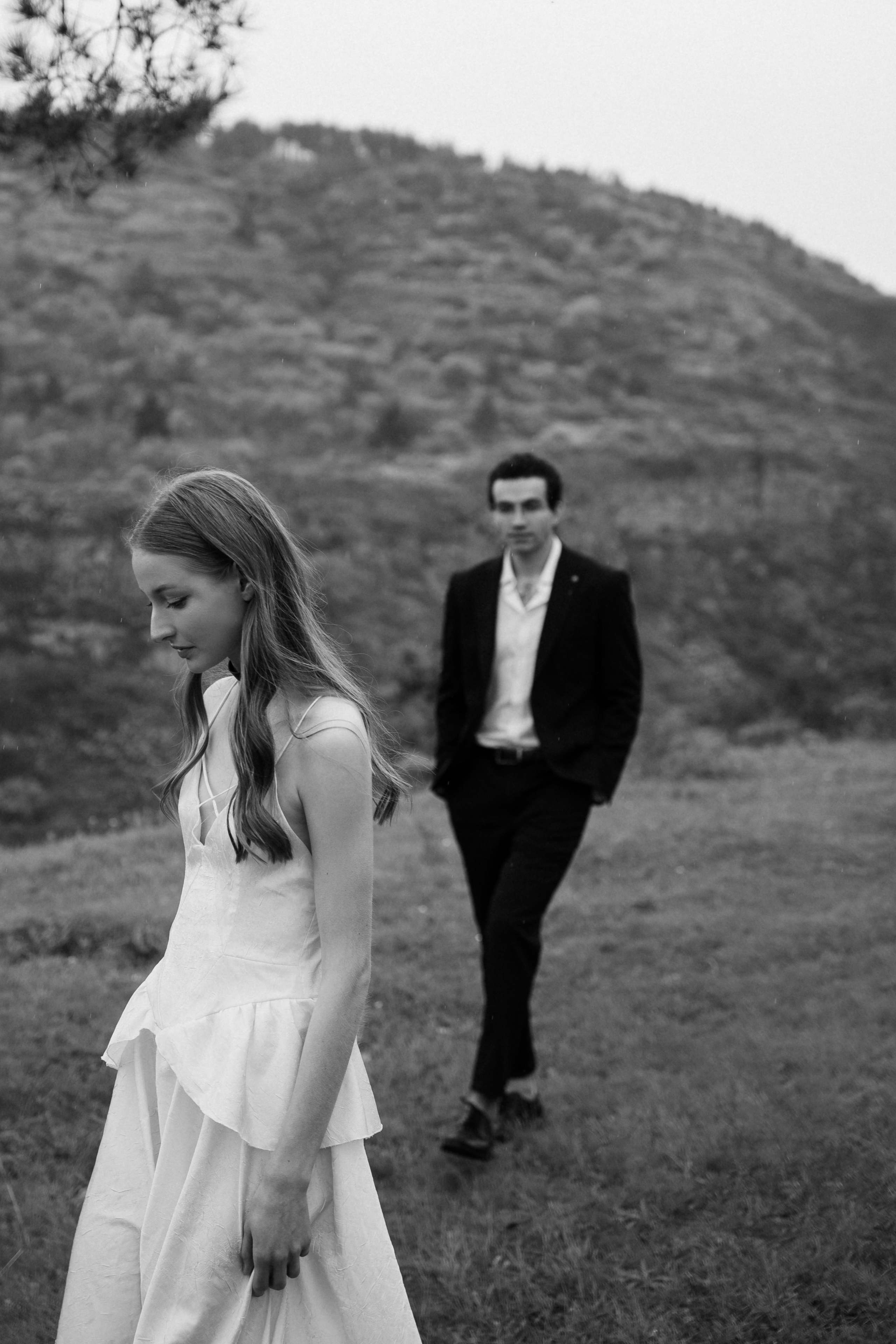 Mountains of Tbilisi. Семейный и портретный фотограф в Саратове Сахарова Маша