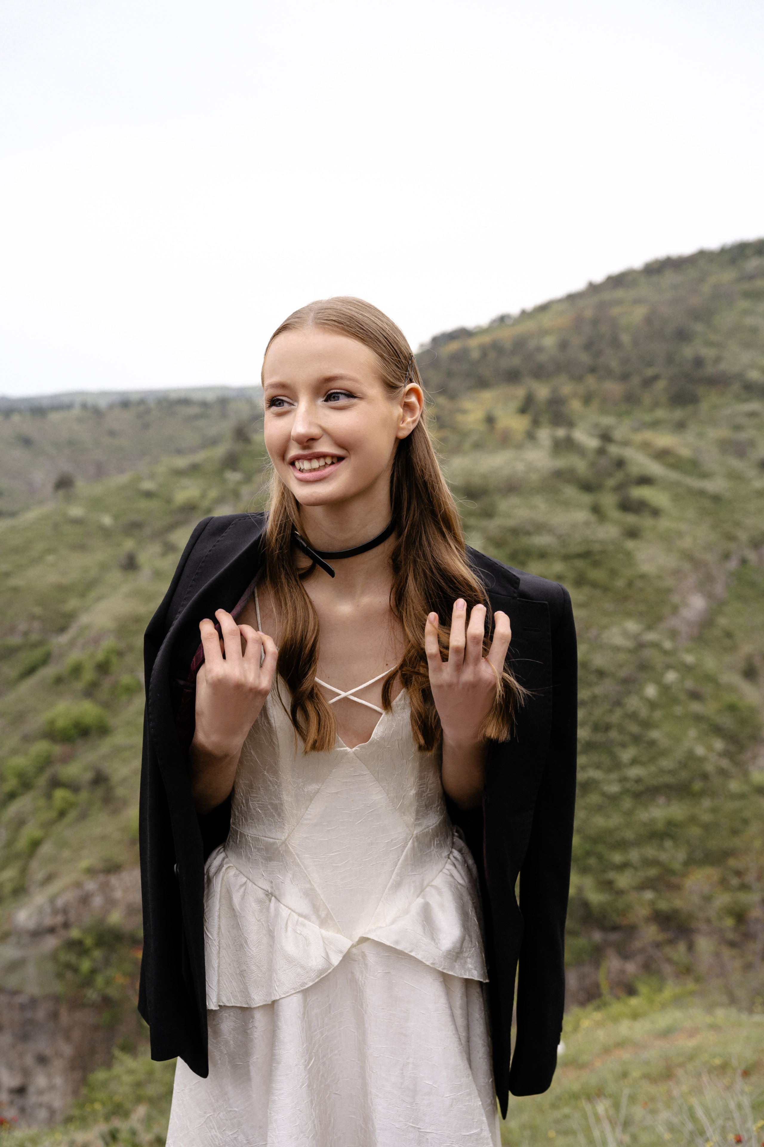 Mountains of Tbilisi. Семейный и портретный фотограф в Саратове Сахарова Маша