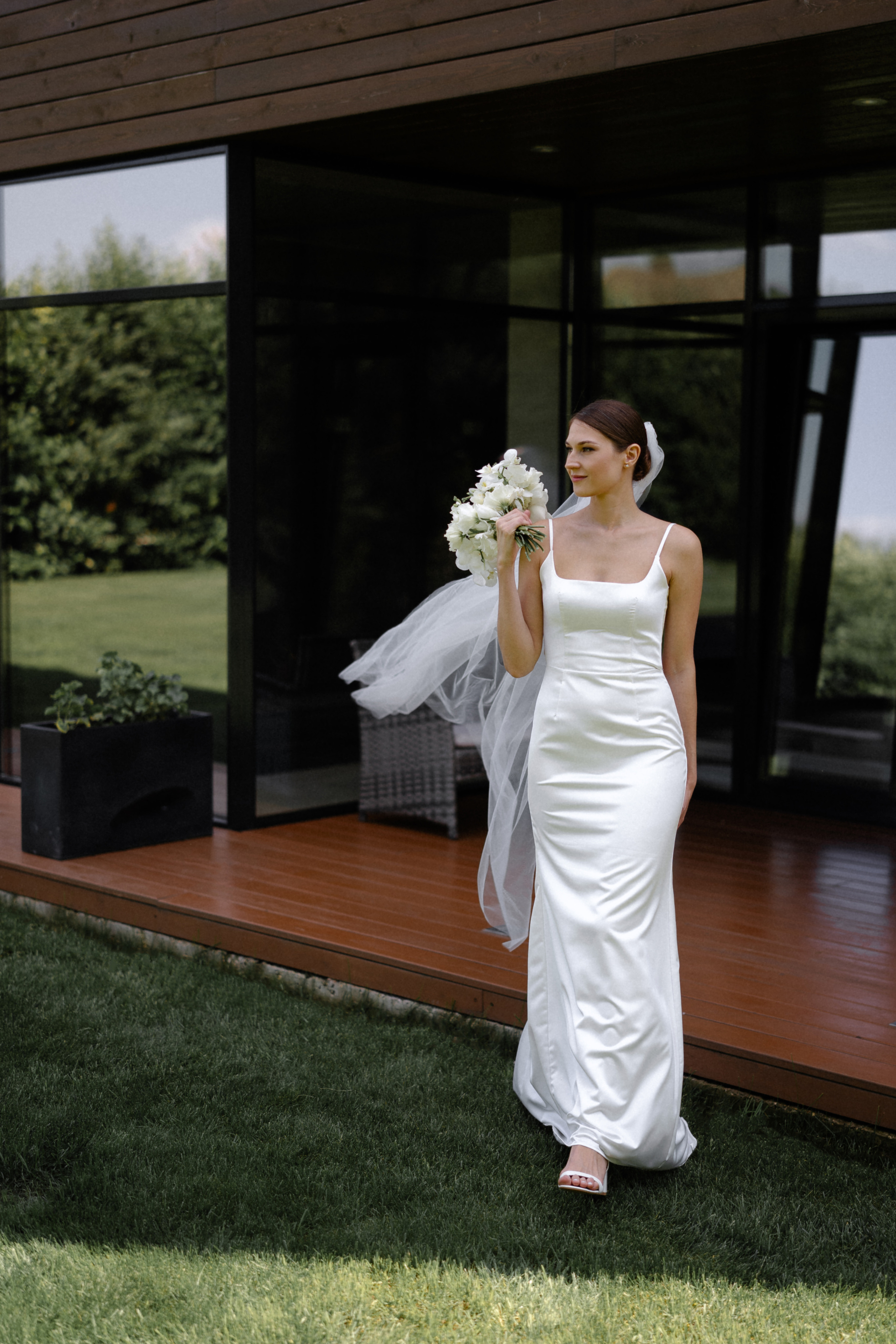 Алена и Илья. Анонс. Семейный и портретный фотограф в Саратове Сахарова Маша