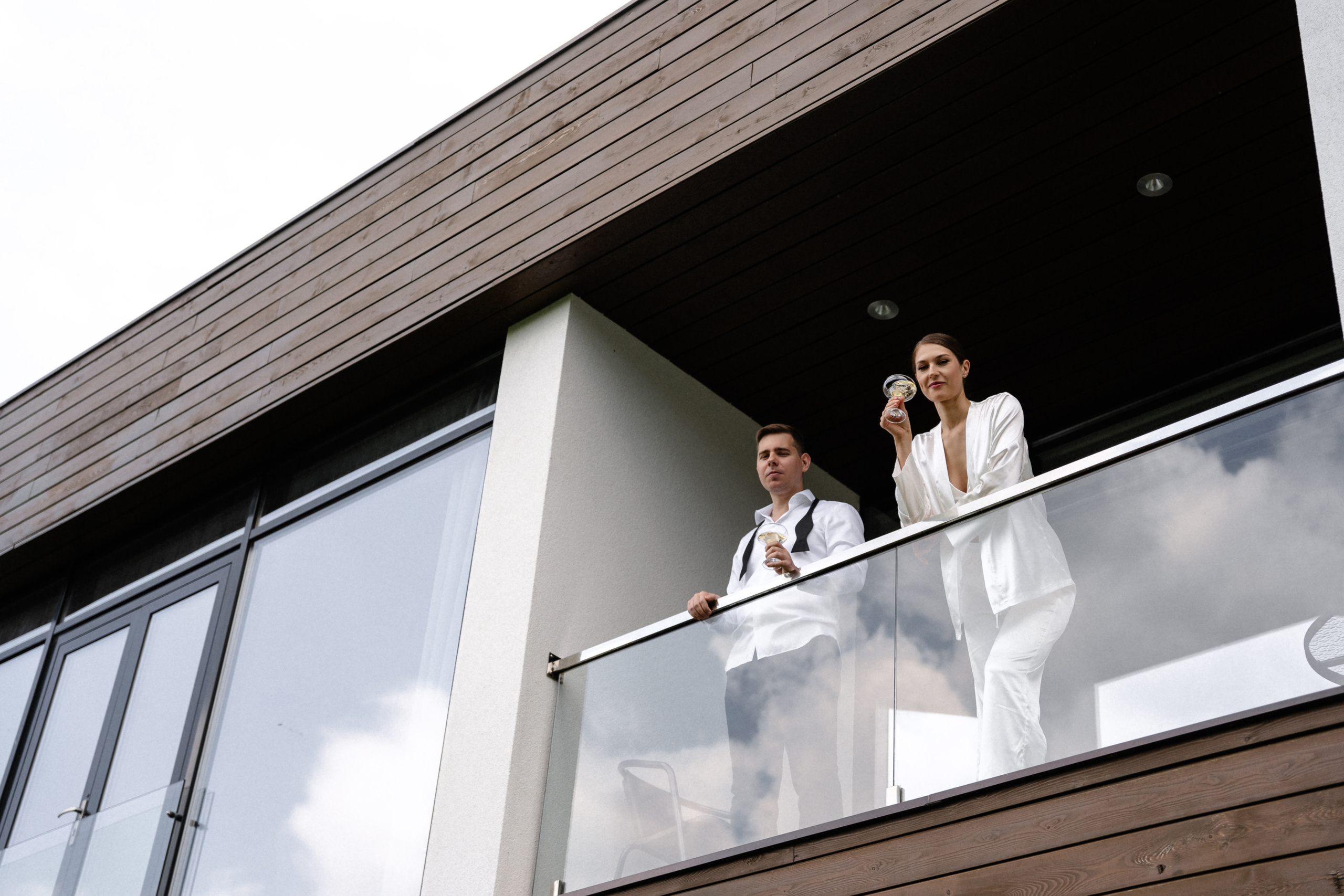 Алена и Илья. Анонс. Семейный и портретный фотограф в Саратове Сахарова Маша