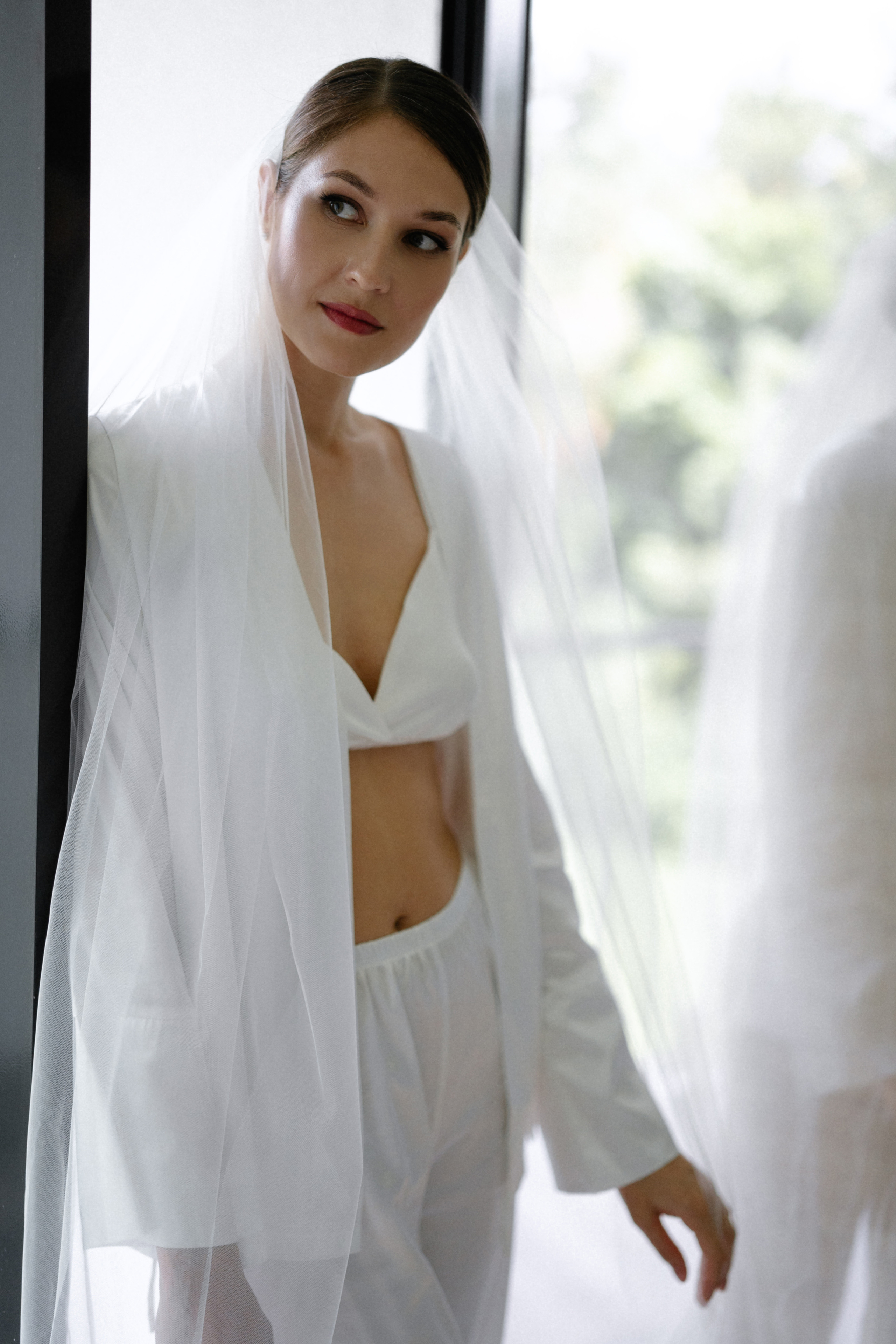 Алена и Илья. Анонс. Семейный и портретный фотограф в Саратове Сахарова Маша