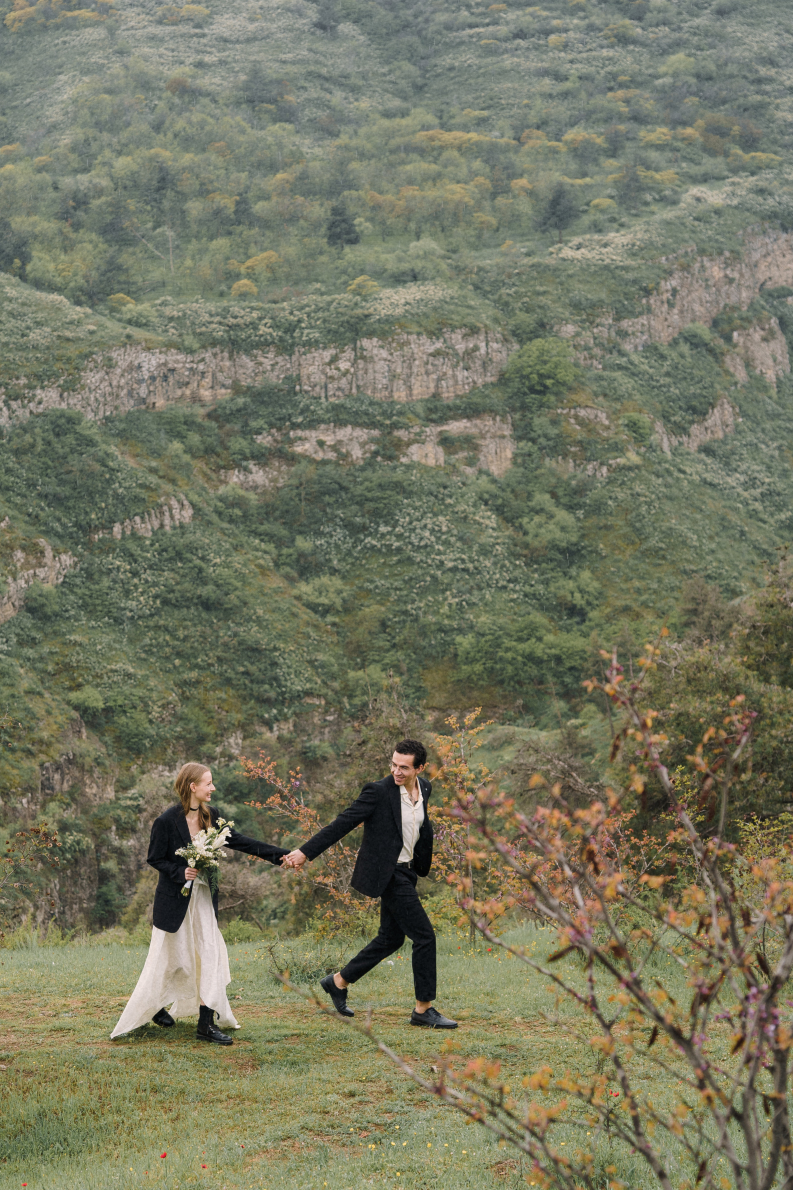 Mountains of Tbilisi. Семейный и портретный фотограф в Саратове Сахарова Маша