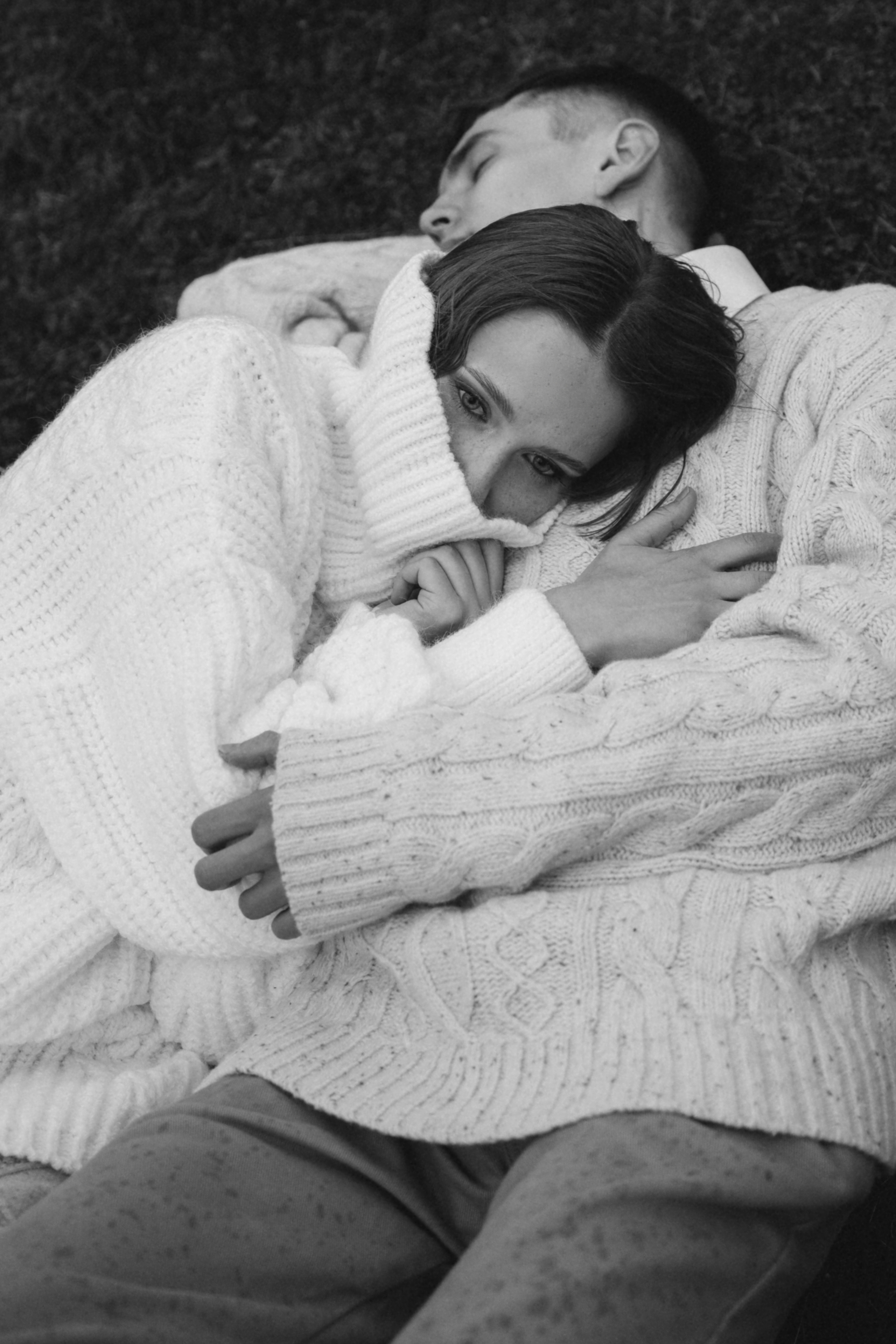 Казбеги. Семейный и портретный фотограф в Саратове Сахарова Маша