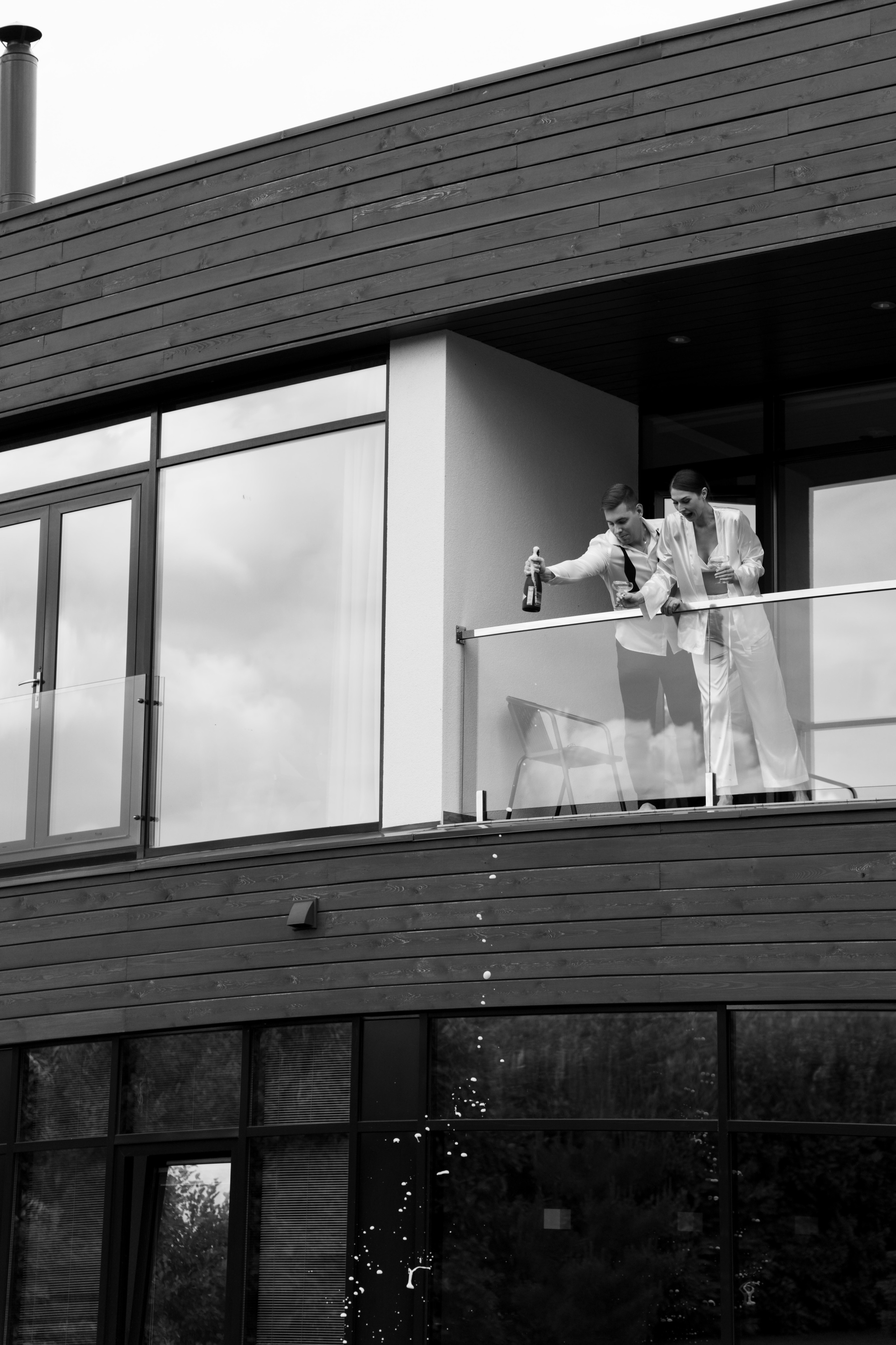 Алена и Илья. Анонс. Семейный и портретный фотограф в Саратове Сахарова Маша