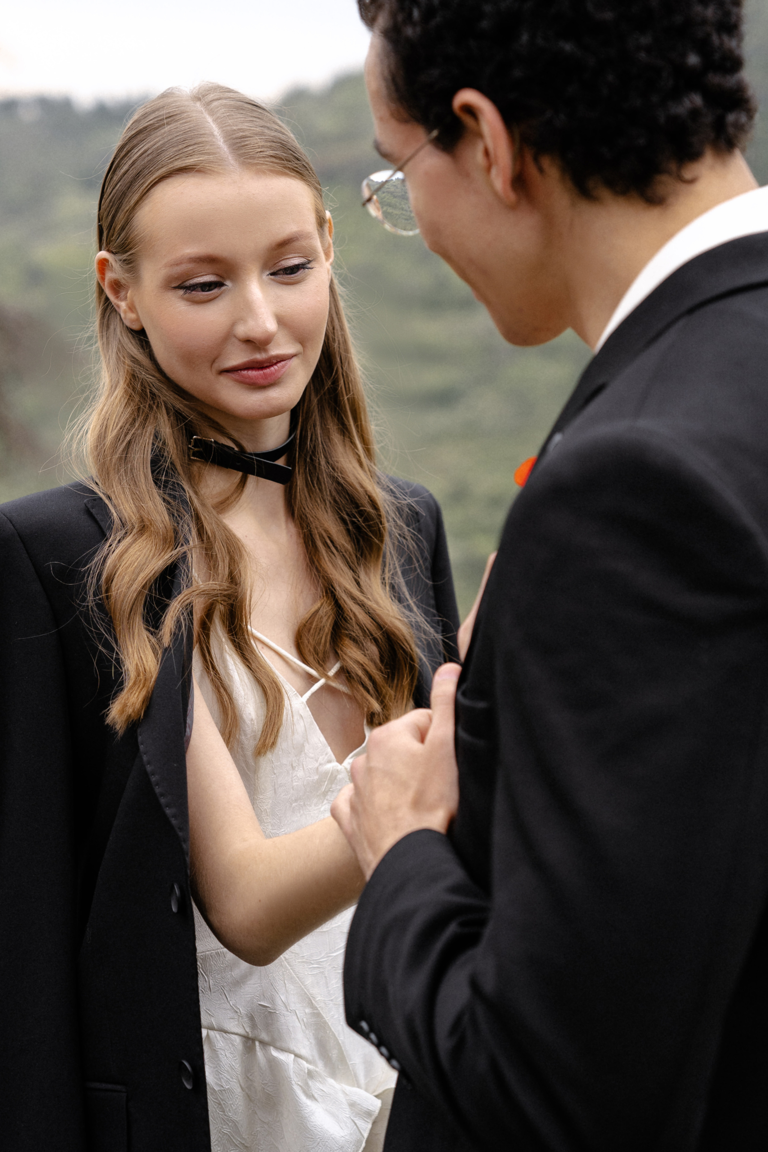 Mountains of Tbilisi. Семейный и портретный фотограф в Саратове Сахарова Маша