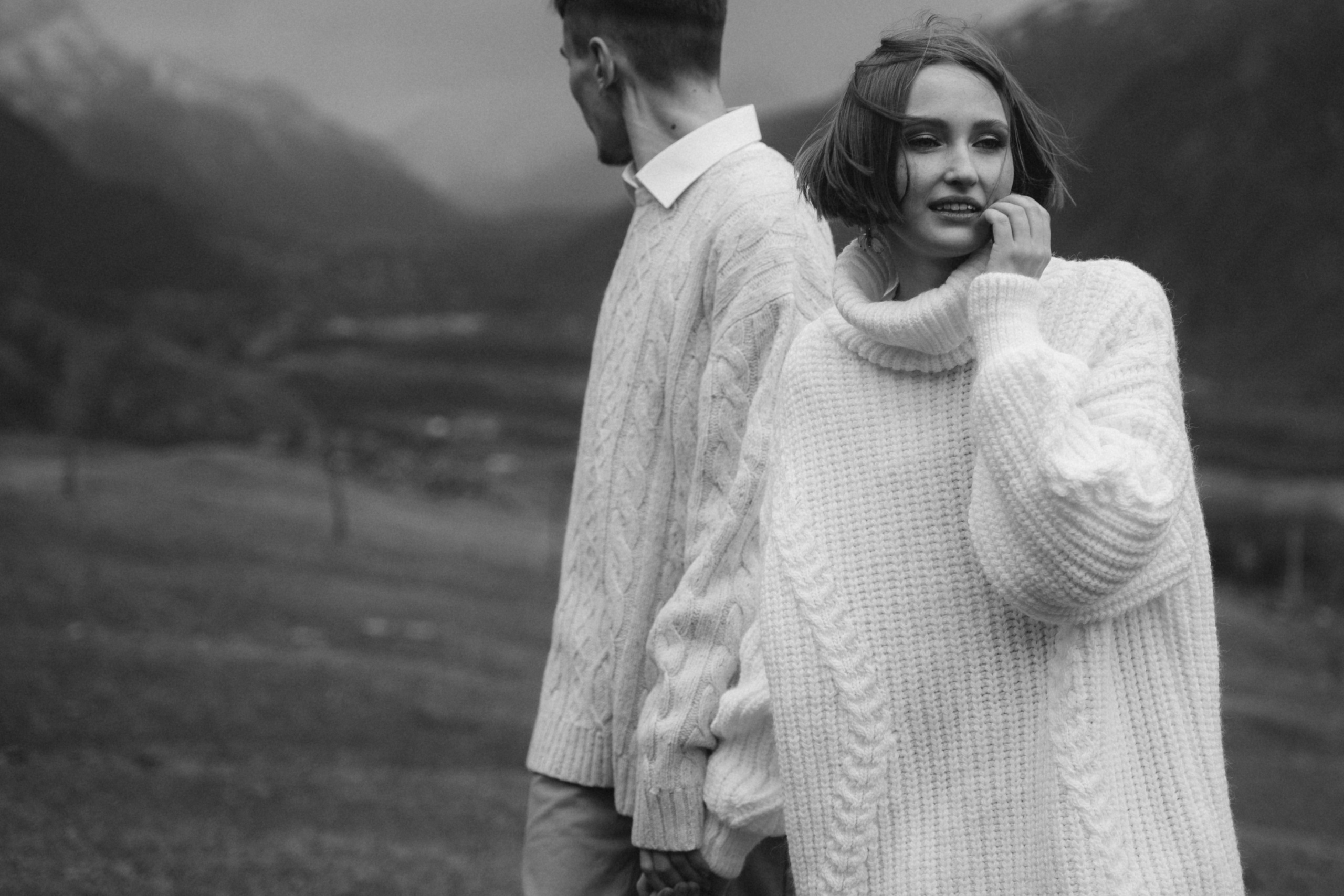 Казбеги. Семейный и портретный фотограф в Саратове Сахарова Маша