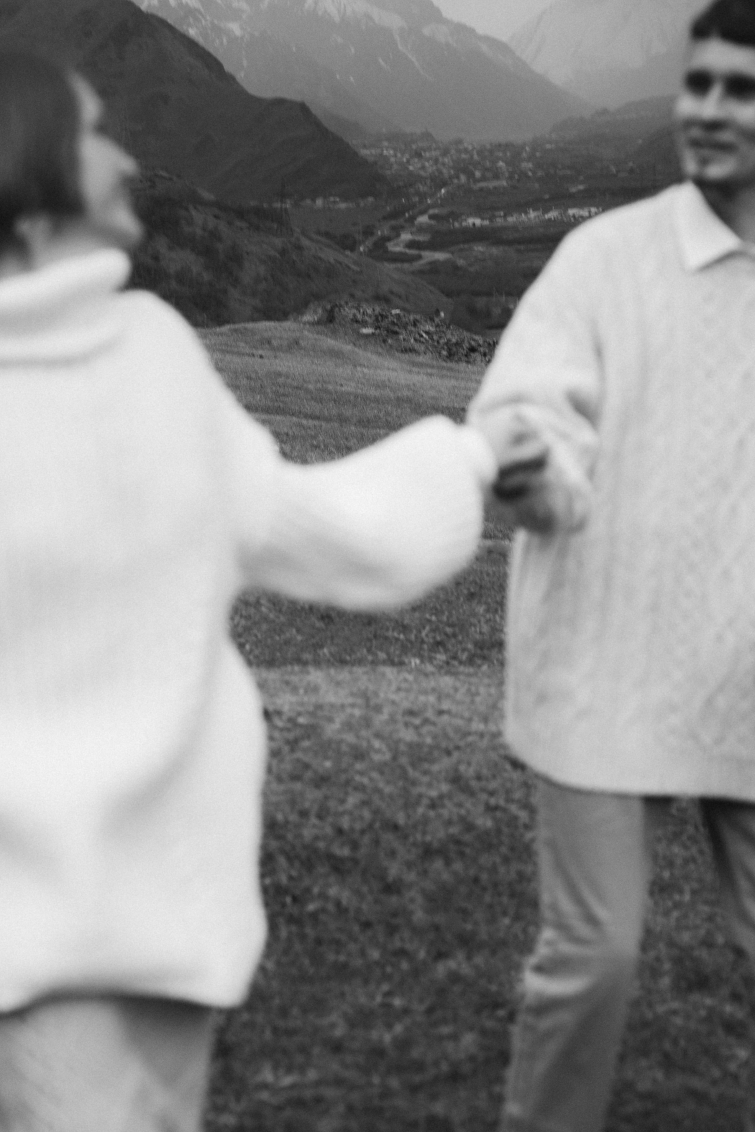 Казбеги. Семейный и портретный фотограф в Саратове Сахарова Маша