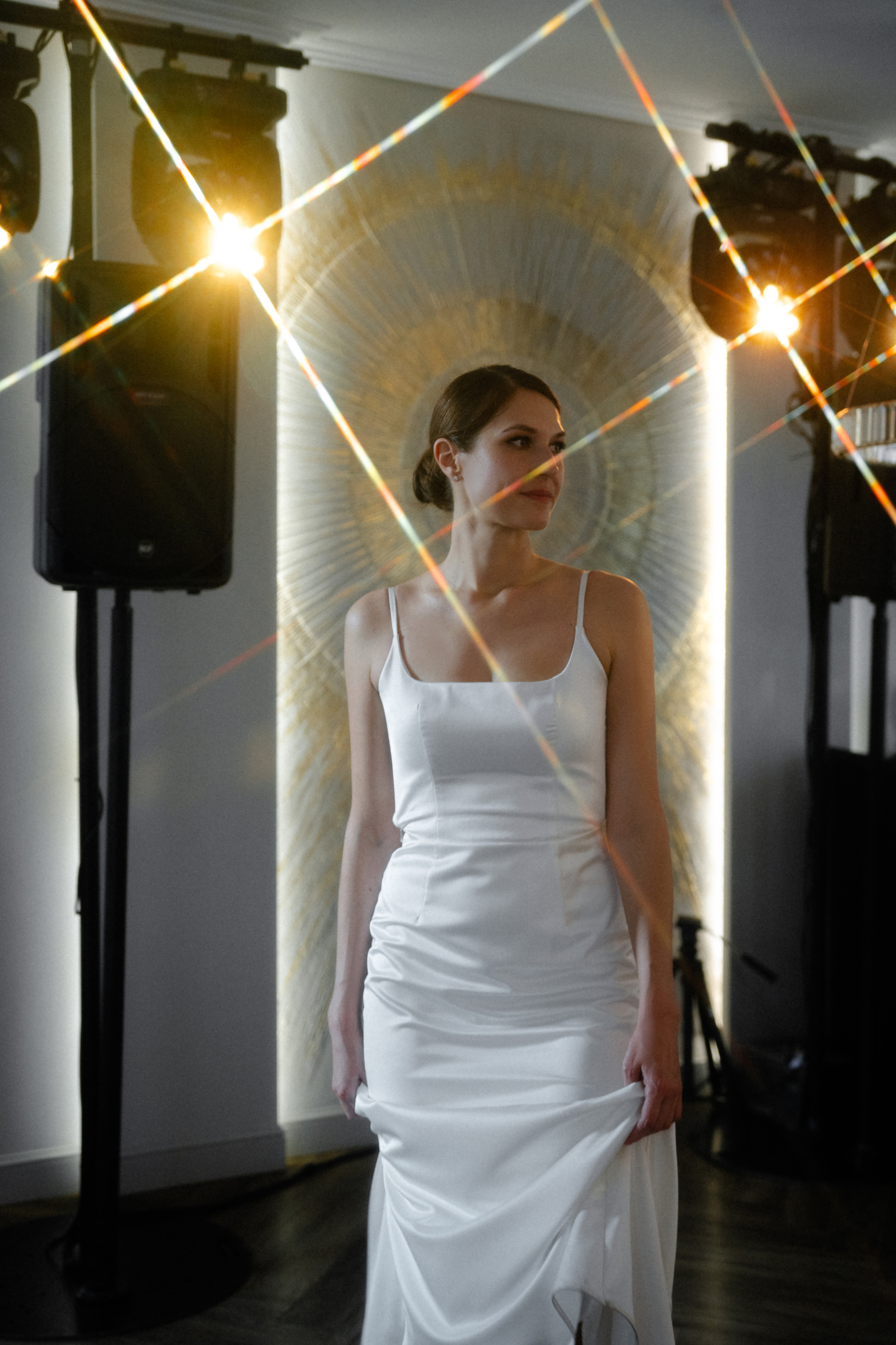 Алена и Илья. Анонс. Семейный и портретный фотограф в Саратове Сахарова Маша