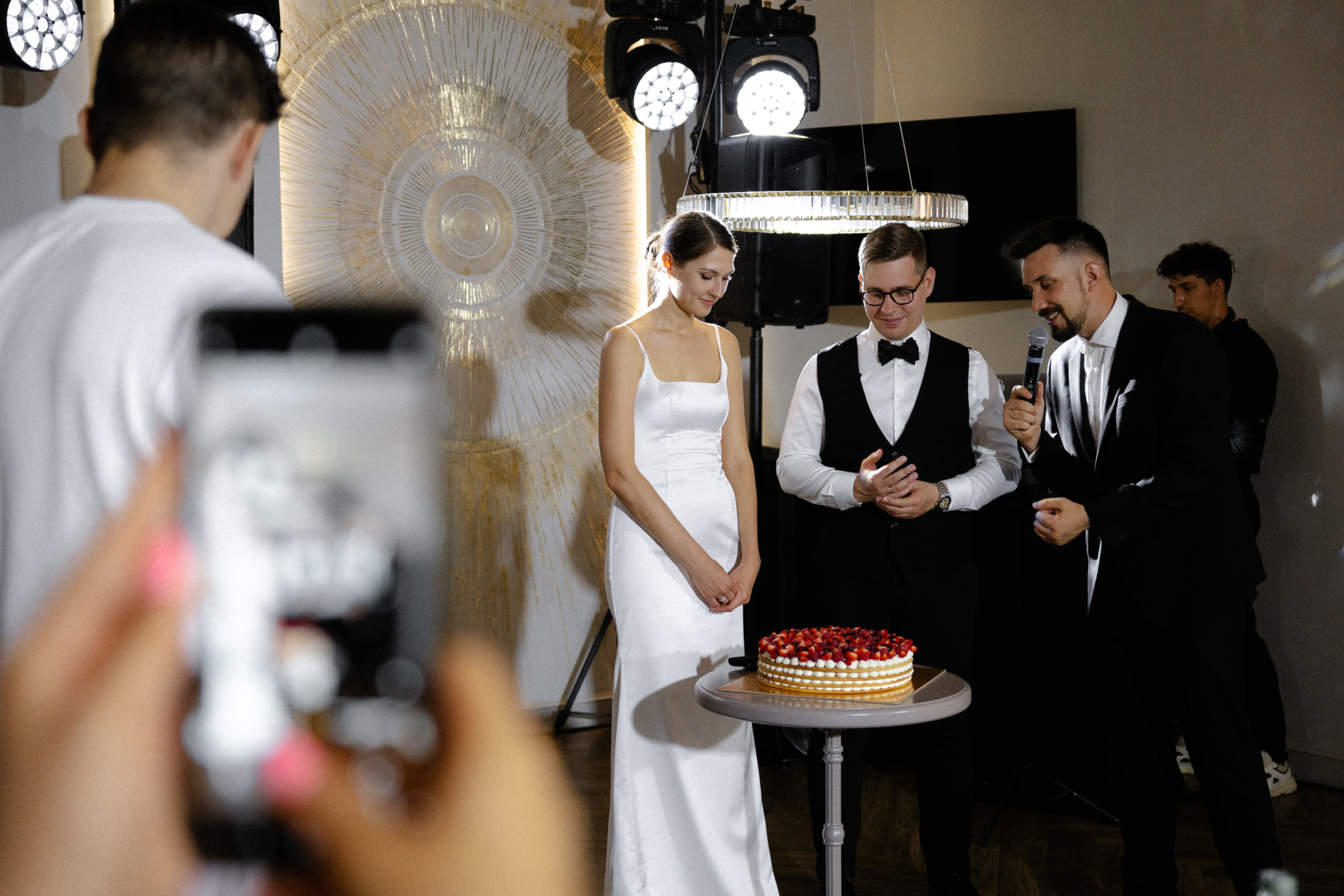 Алена и Илья. Анонс. Семейный и портретный фотограф в Саратове Сахарова Маша