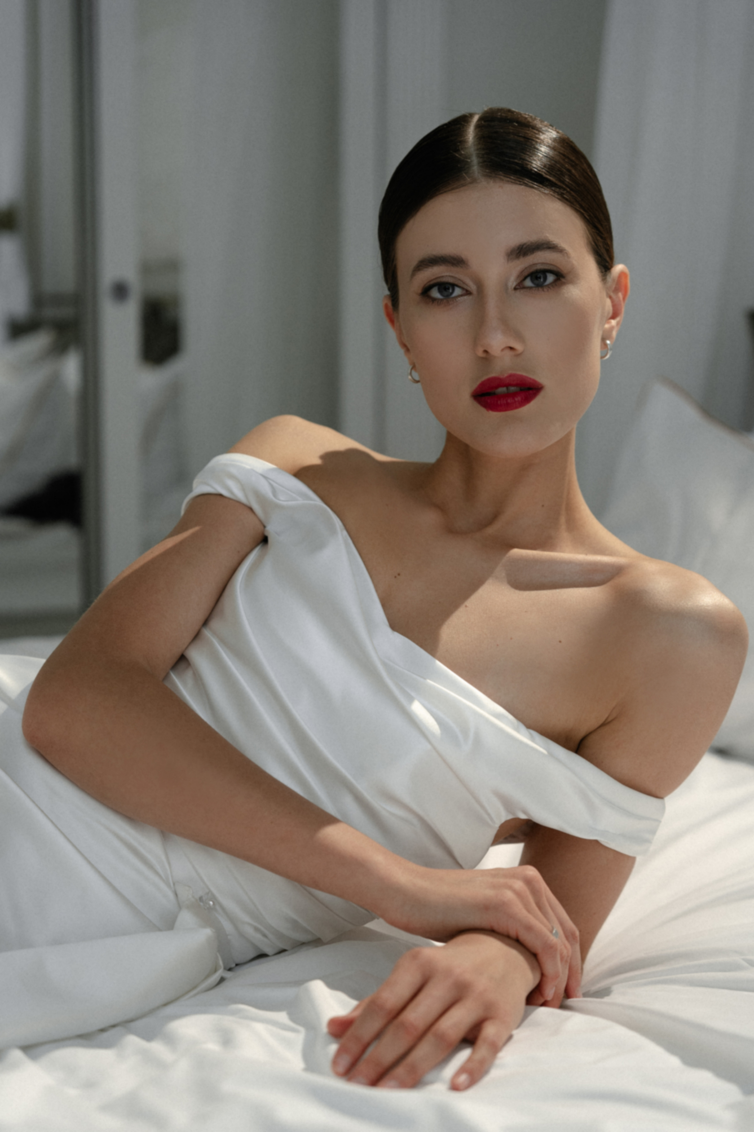 Marco Loves You. Семейный и портретный фотограф в Саратове Сахарова Маша