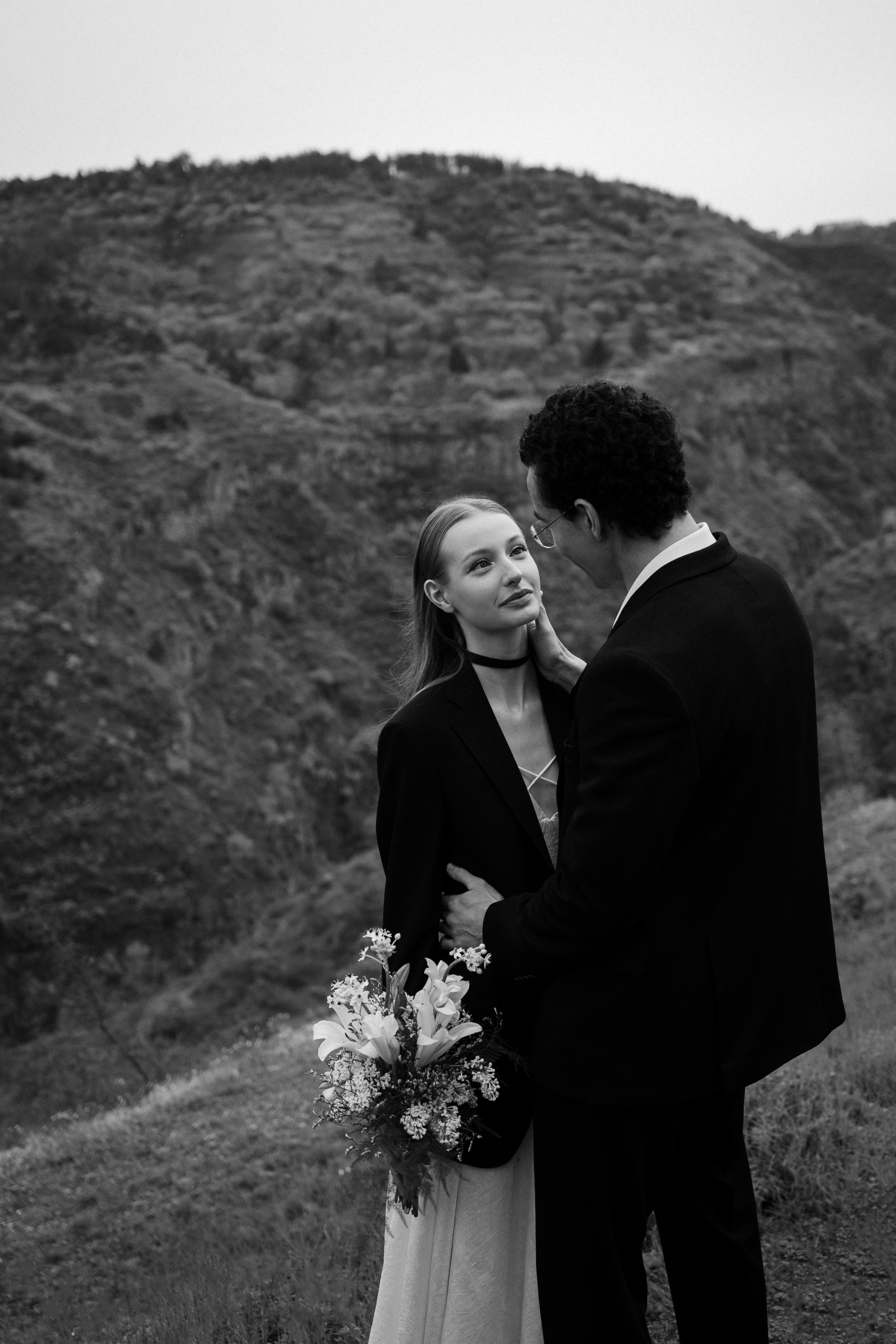 Mountains of Tbilisi. Семейный и портретный фотограф в Саратове Сахарова Маша