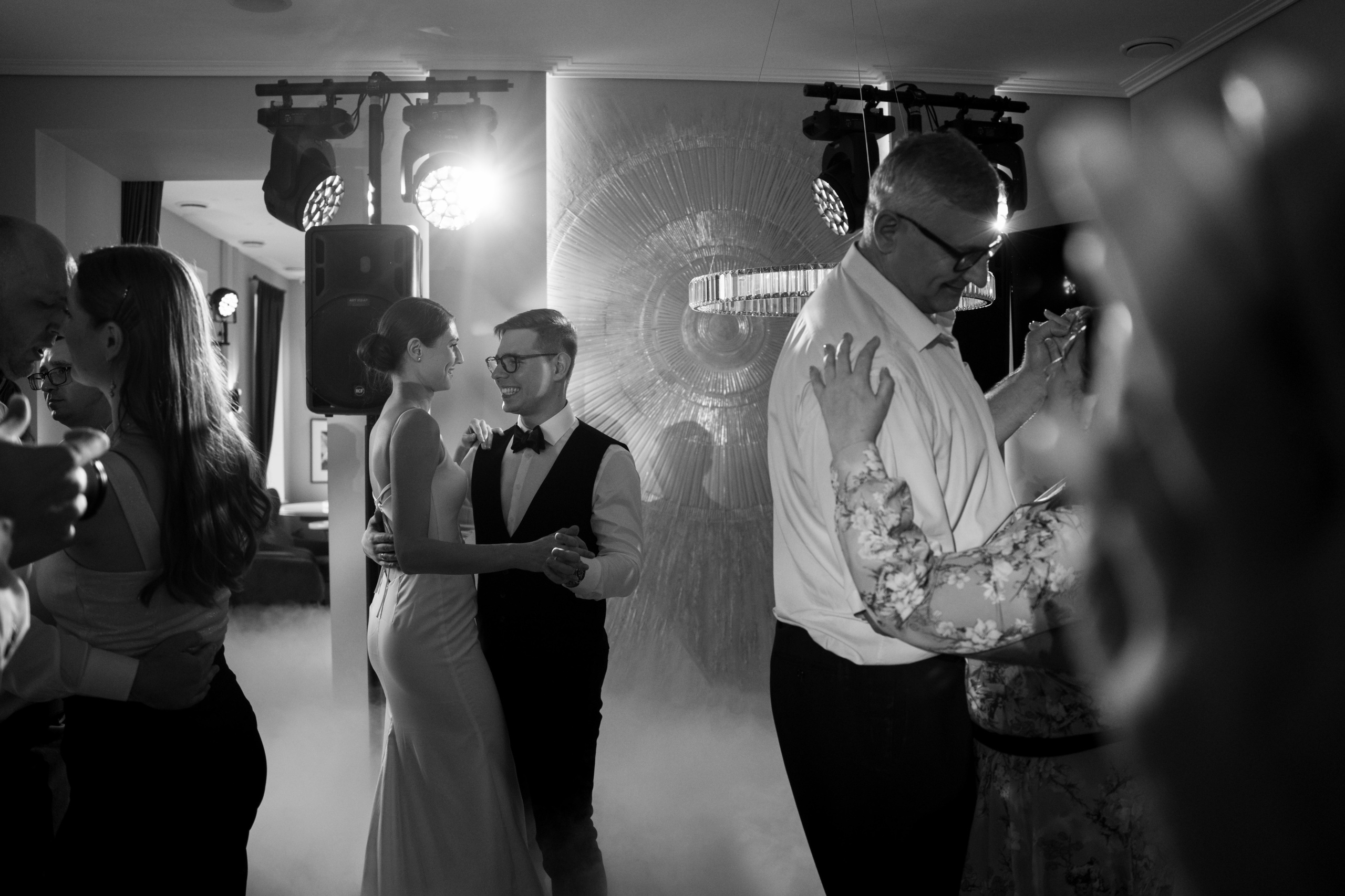 Алена и Илья. Анонс. Семейный и портретный фотограф в Саратове Сахарова Маша