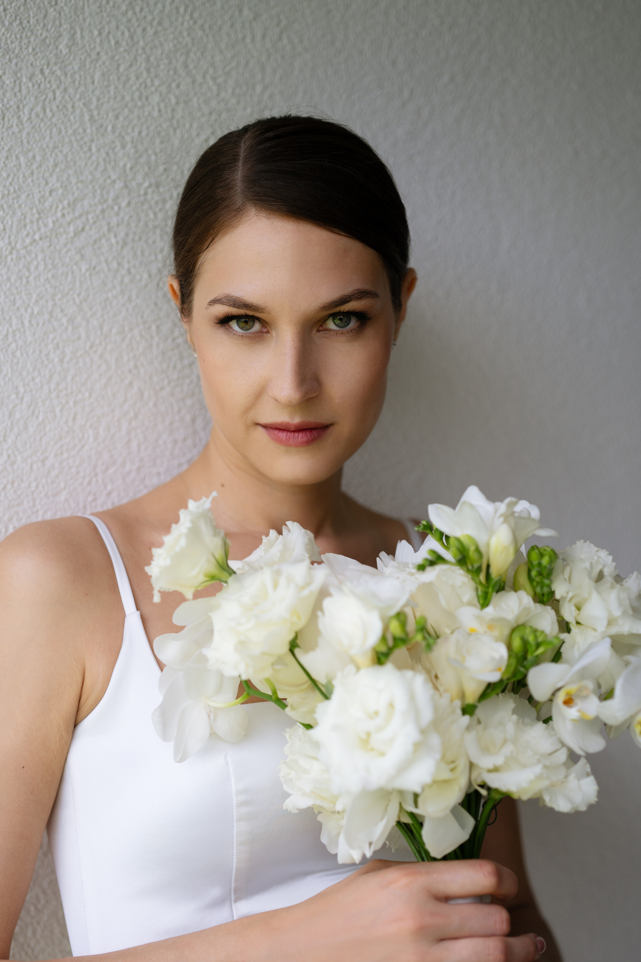 Алена и Илья. Анонс. Семейный и портретный фотограф в Саратове Сахарова Маша