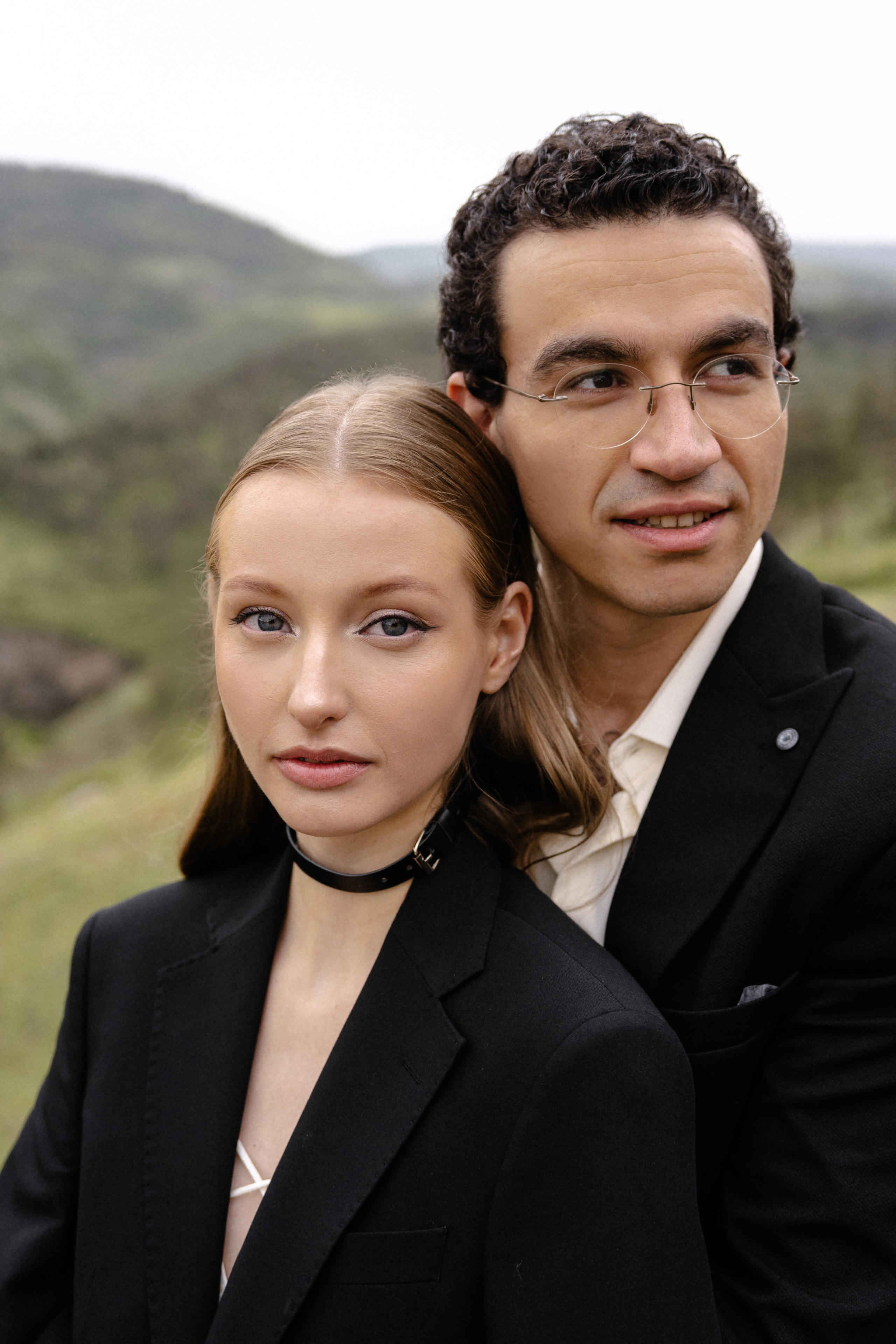 Mountains of Tbilisi. Семейный и портретный фотограф в Саратове Сахарова Маша