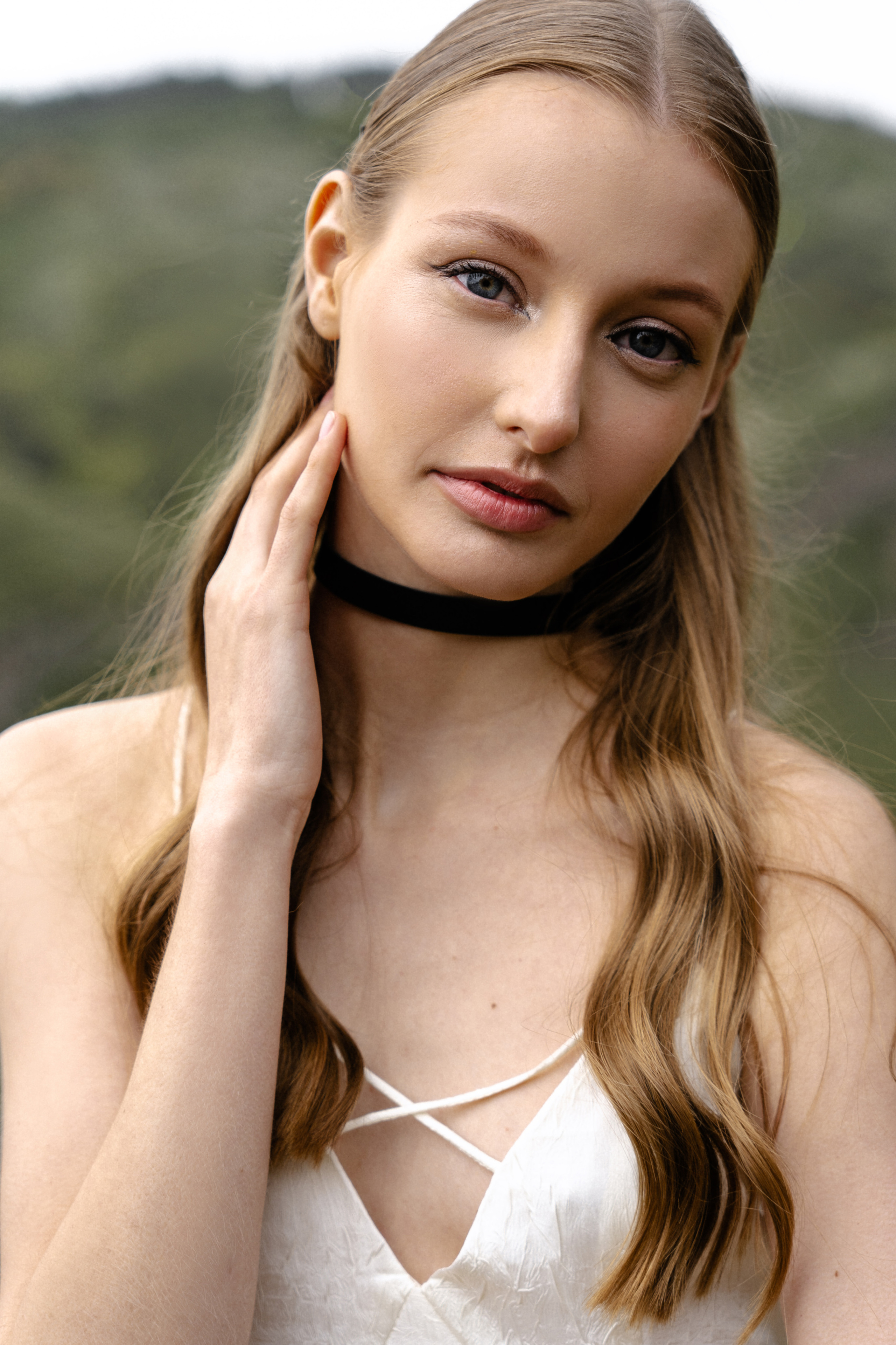 Mountains of Tbilisi. Семейный и портретный фотограф в Саратове Сахарова Маша